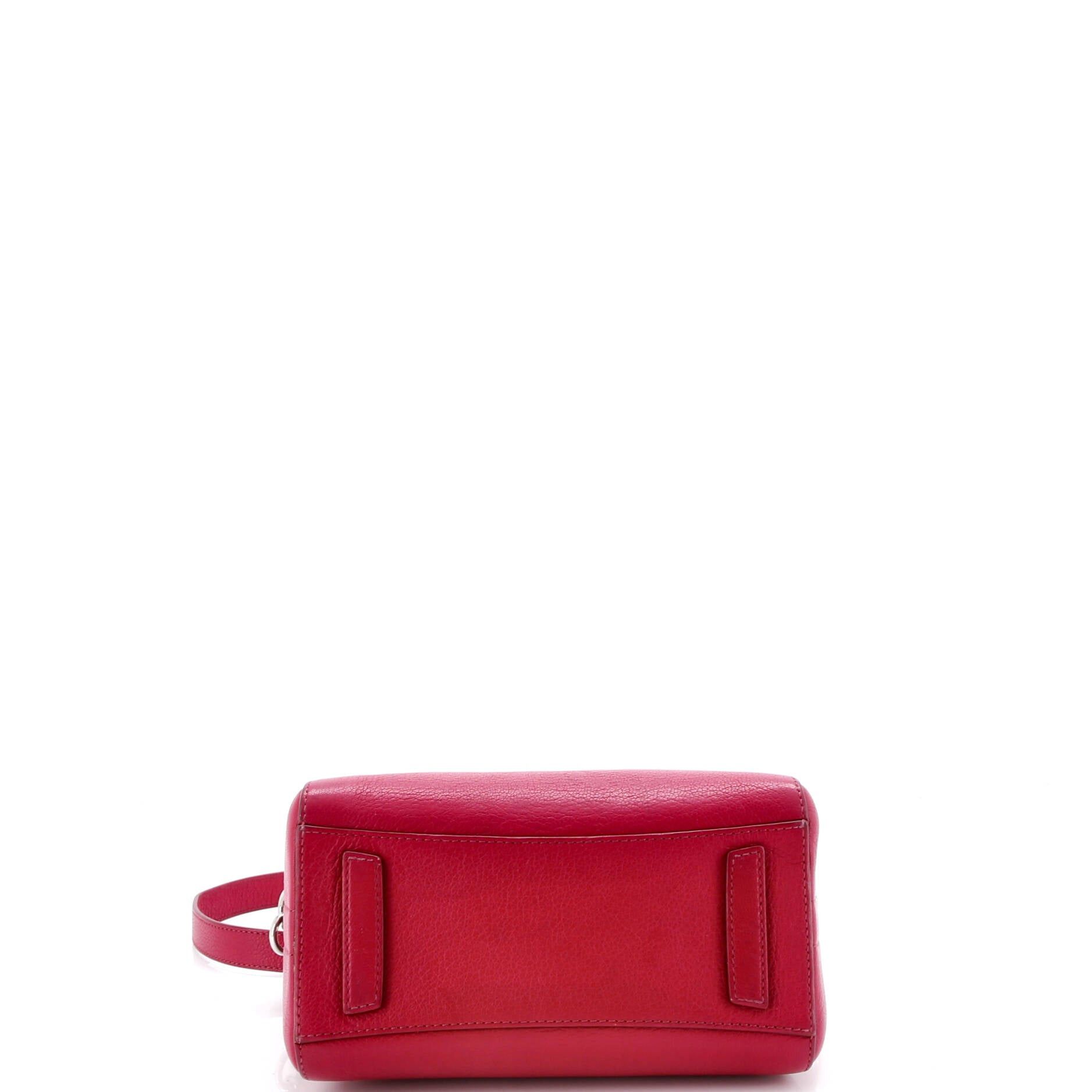 Givenchy Antigona Bag Size ONE SIZE - 4 Thumbnail