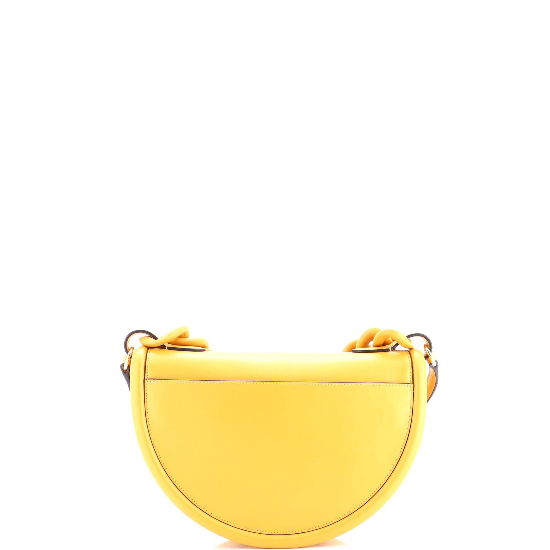 Salvatore Ferragamo Aura Bag Size ONE SIZE - 3 Thumbnail