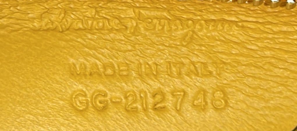 Salvatore Ferragamo Aura Bag Size ONE SIZE - 6 Thumbnail