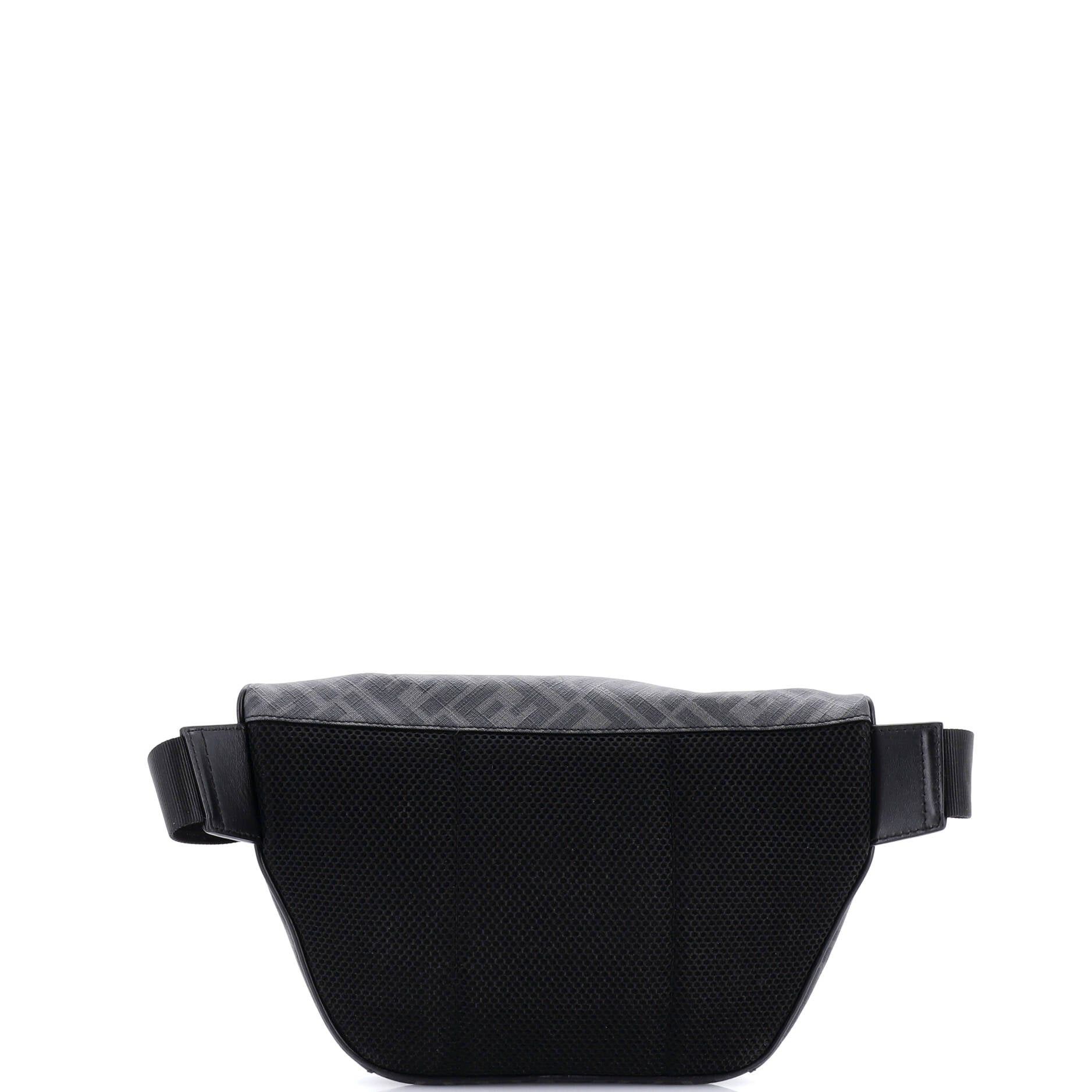 Fendi FF 1974 Logo Waist Bag Size ONE SIZE - 3 Thumbnail