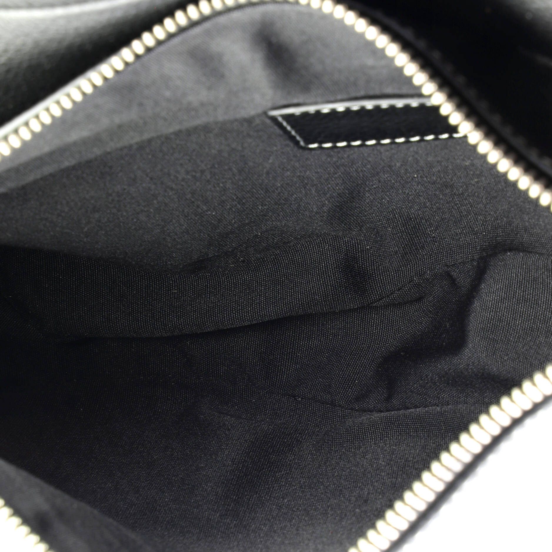 Dior KAWS Saddle Crossbody Bag Size ONE SIZE - 6 Thumbnail