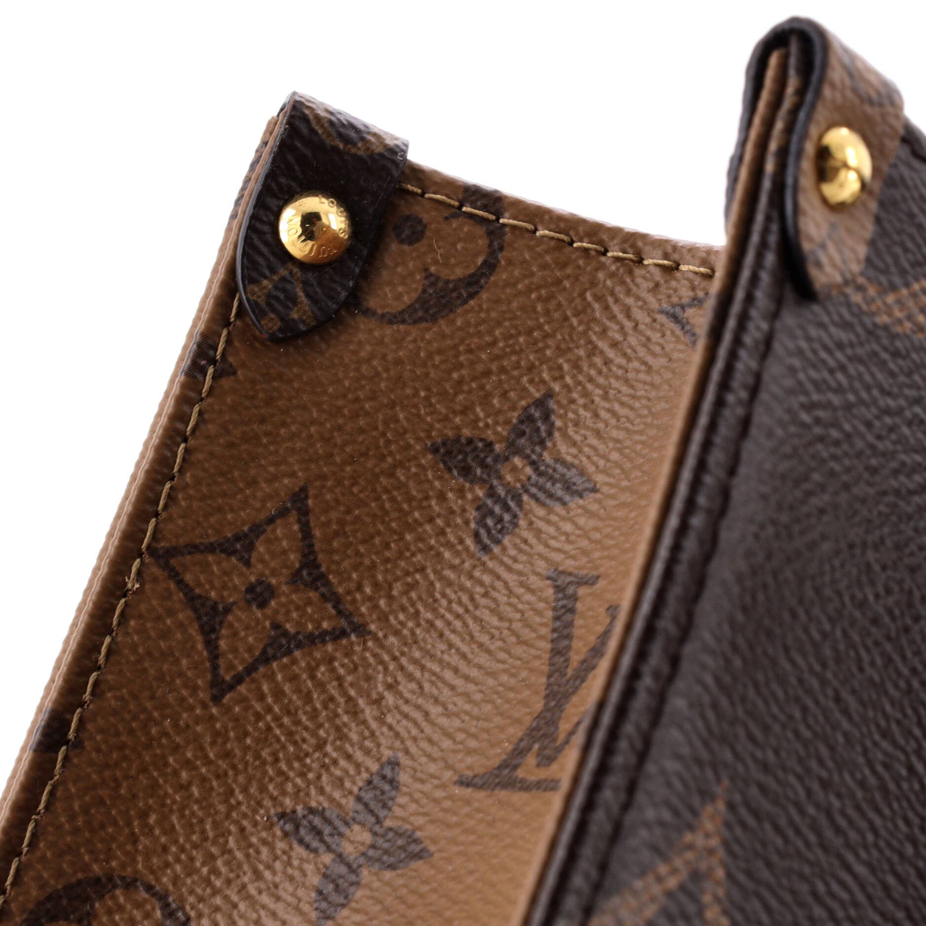 Louis Vuitton OnTheGo Tote Size ONE SIZE - 6 Thumbnail