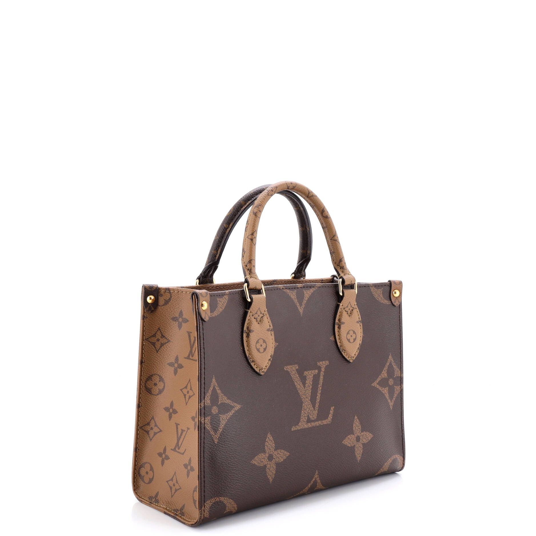 Louis Vuitton OnTheGo Tote Size ONE SIZE - 2 Thumbnail