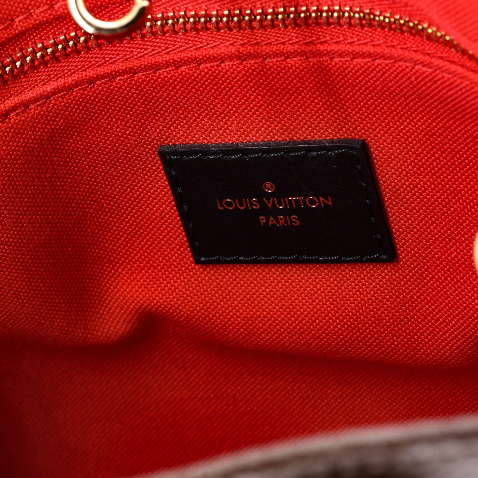 Louis Vuitton OnTheGo Tote Size ONE SIZE - 7 Thumbnail