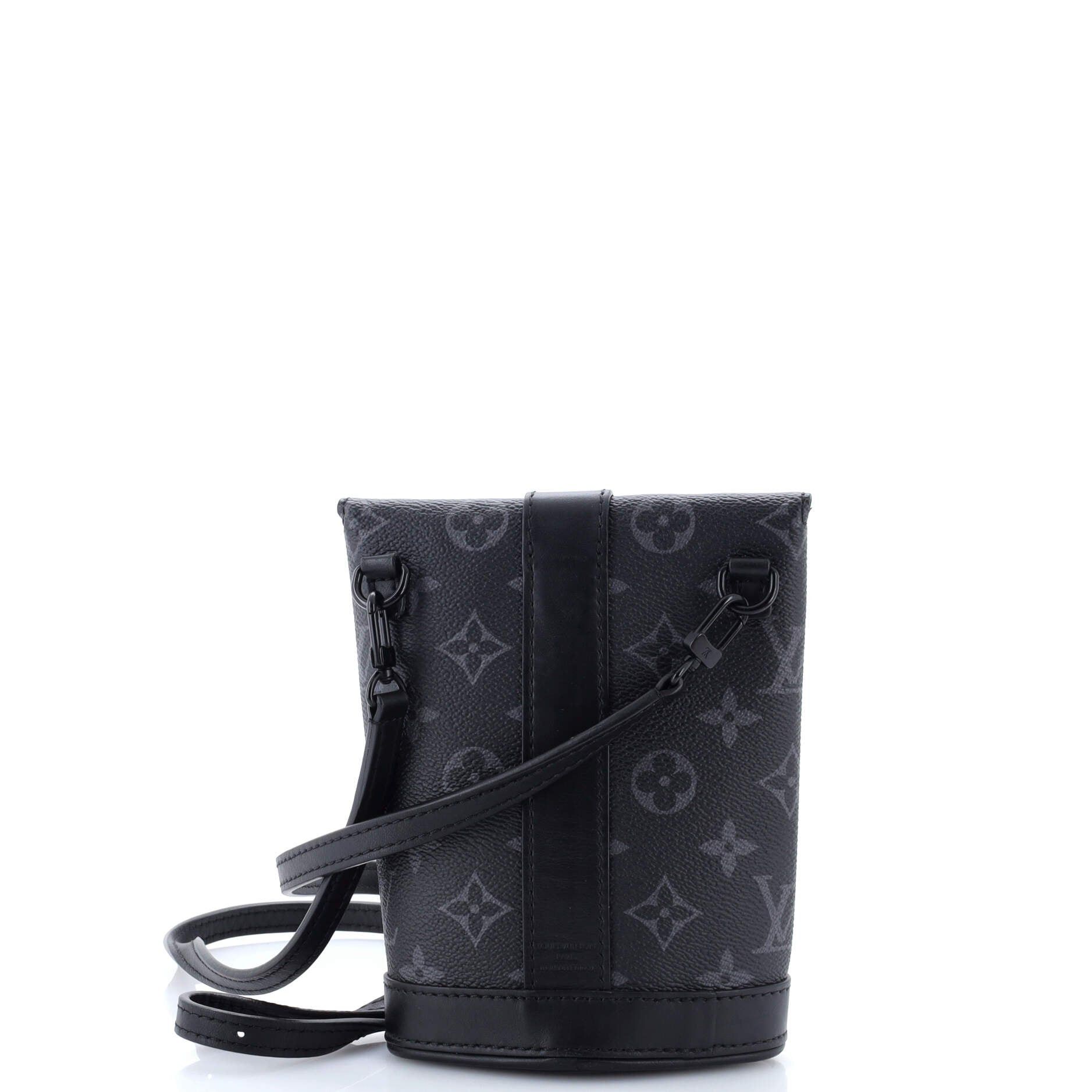 Louis Vuitton Envelope Pouch Size ONE SIZE - 4 Thumbnail