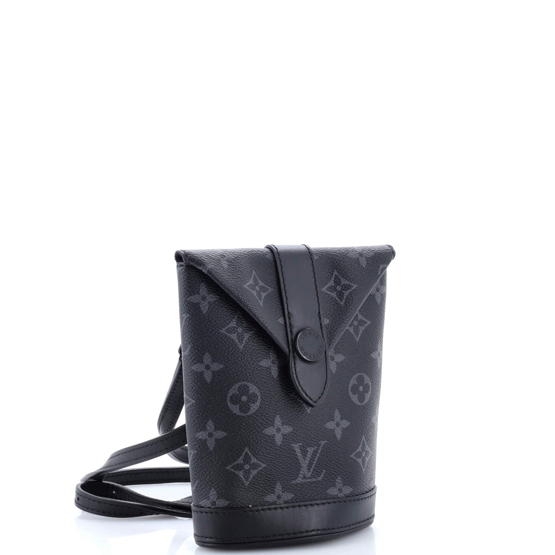 Louis Vuitton Envelope Pouch Size ONE SIZE - 3 Thumbnail