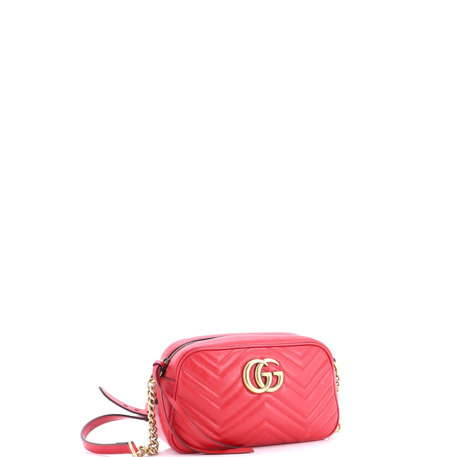 Gucci GG Marmont Shoulder Bag Size ONE SIZE - 2 Thumbnail