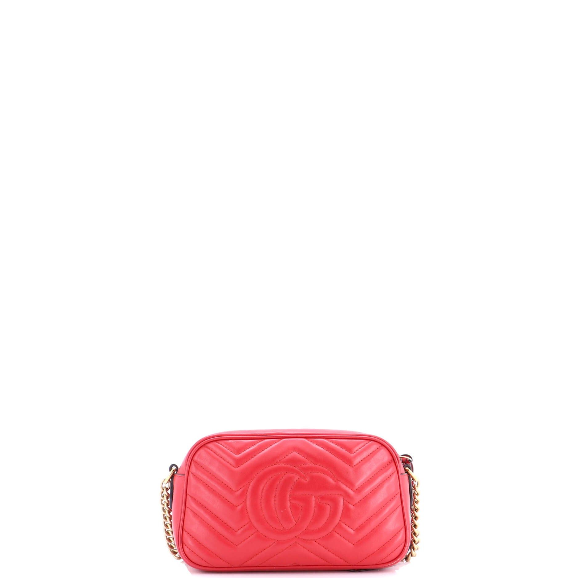 Gucci GG Marmont Shoulder Bag Size ONE SIZE - 3 Thumbnail