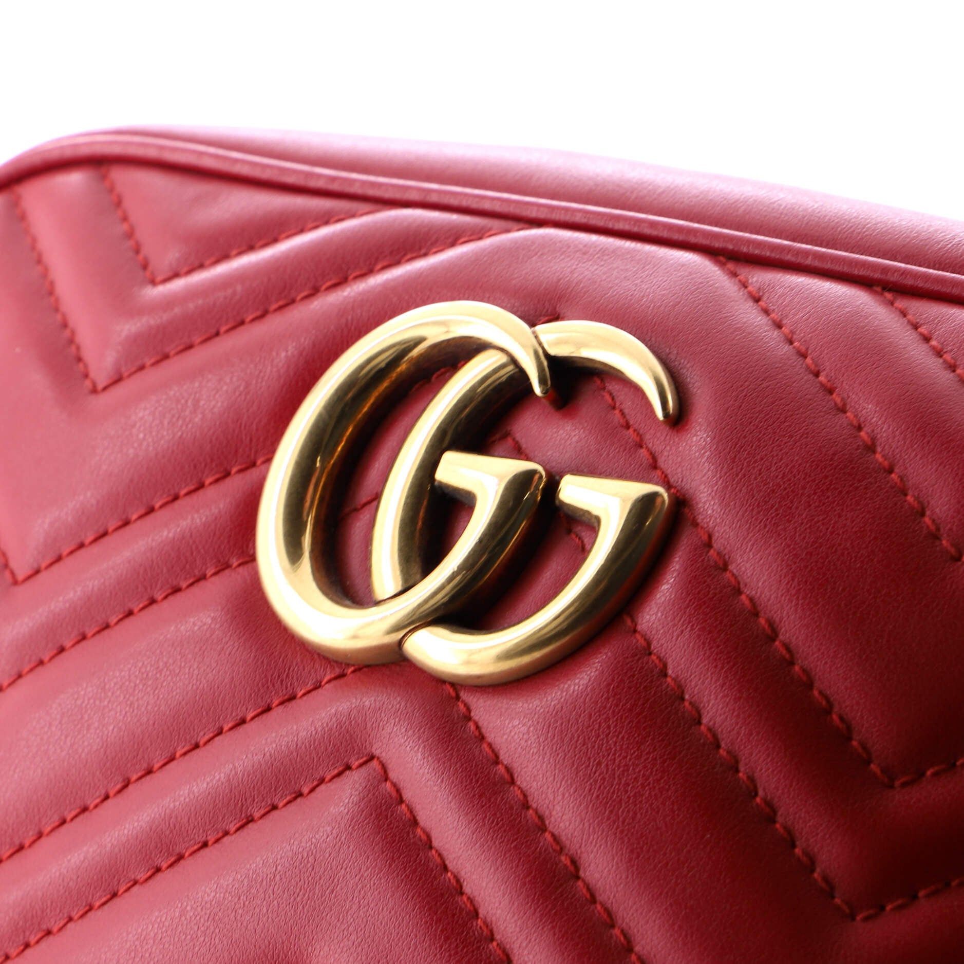 Gucci GG Marmont Shoulder Bag Size ONE SIZE - 7 Thumbnail