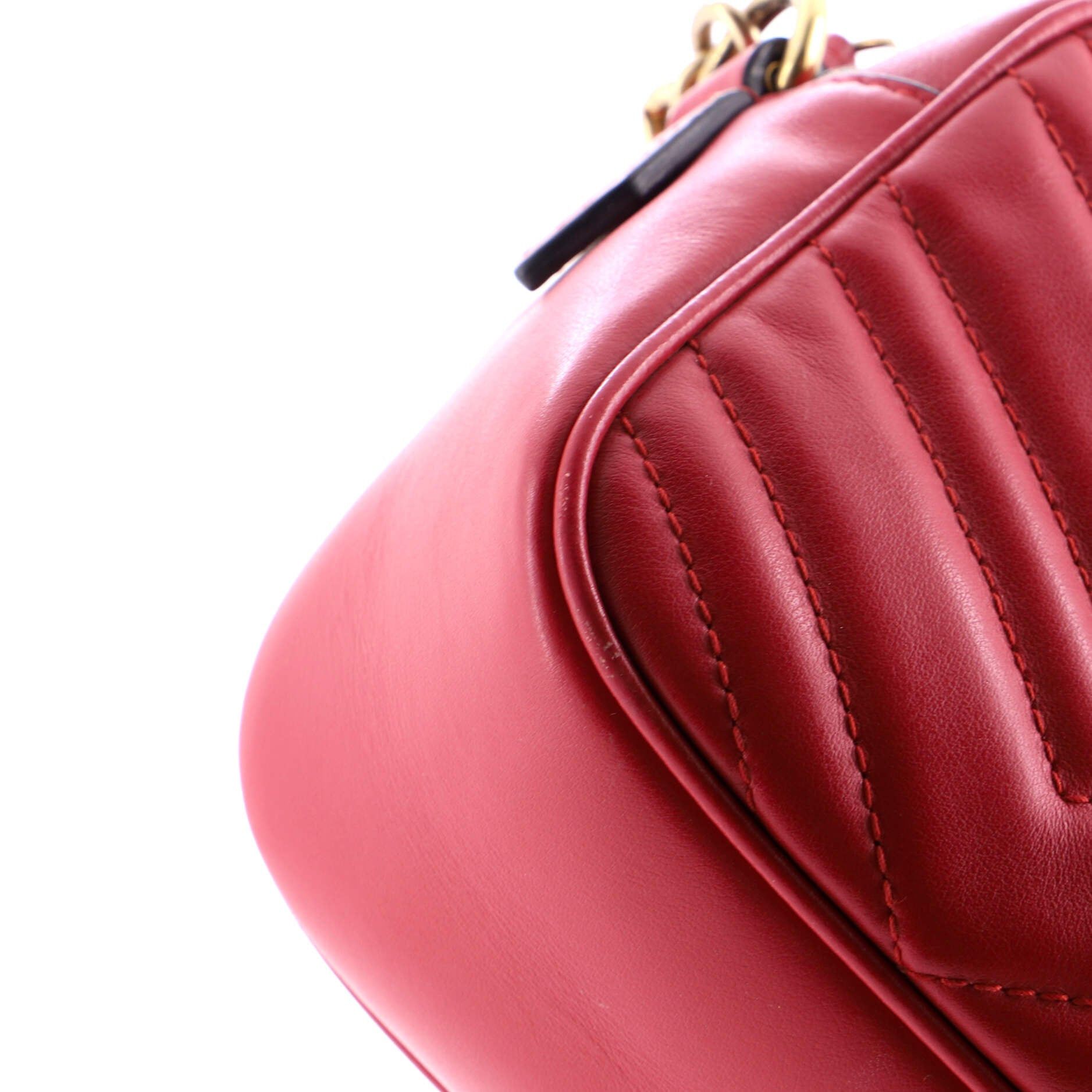 Gucci GG Marmont Shoulder Bag Size ONE SIZE - 6 Thumbnail