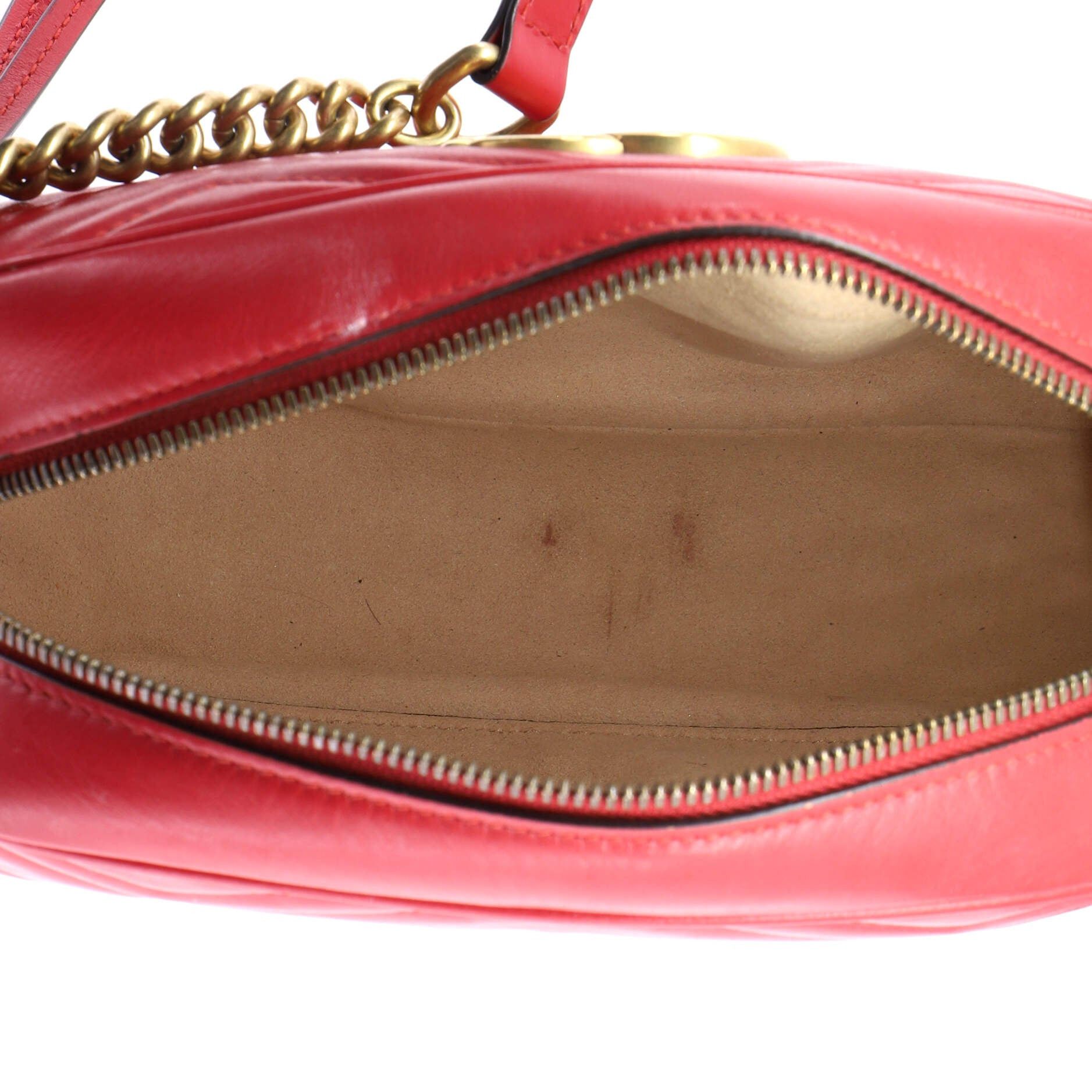 Gucci GG Marmont Shoulder Bag Size ONE SIZE - 5 Thumbnail