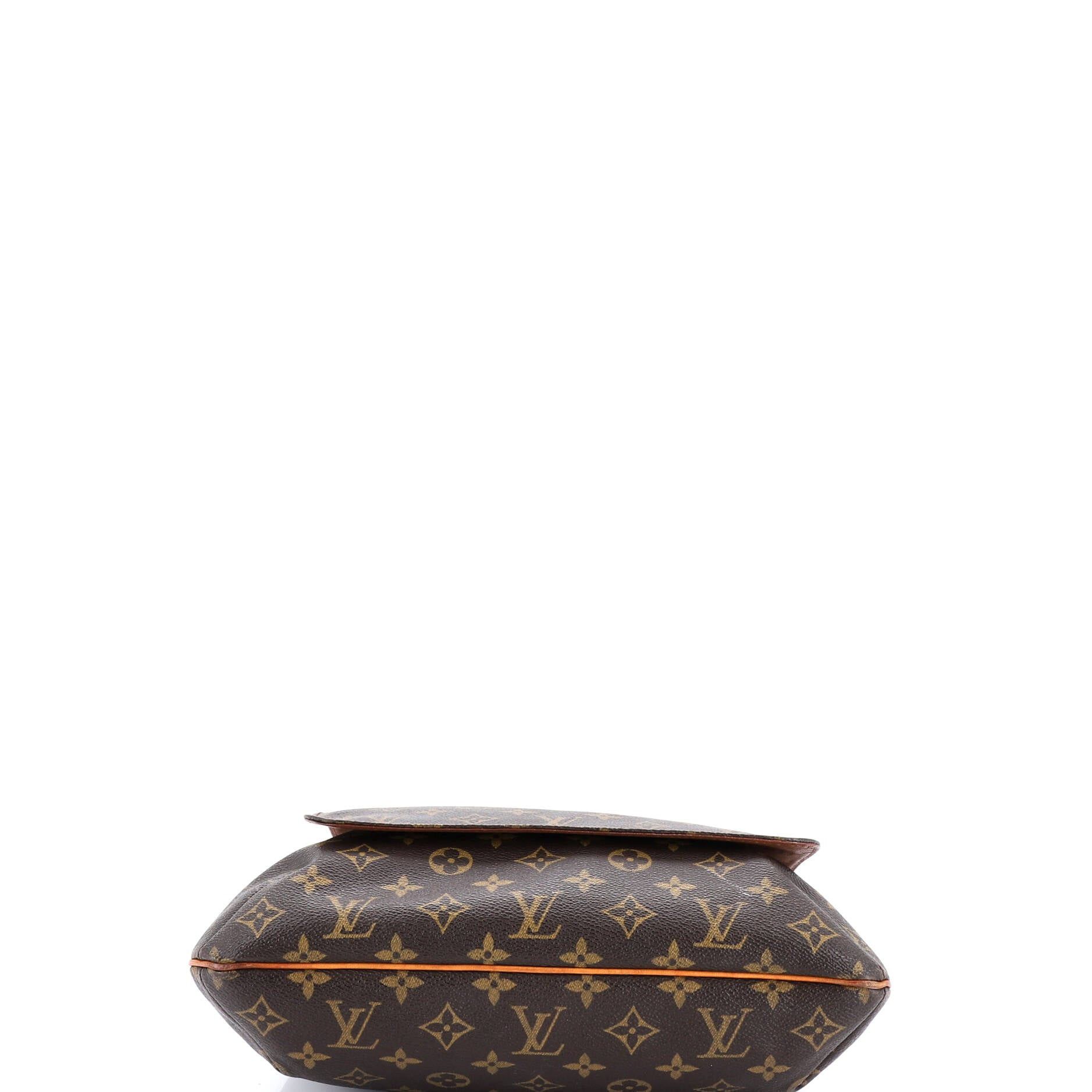 Louis Vuitton Musette Salsa Handbag Size ONE SIZE - 5 Thumbnail