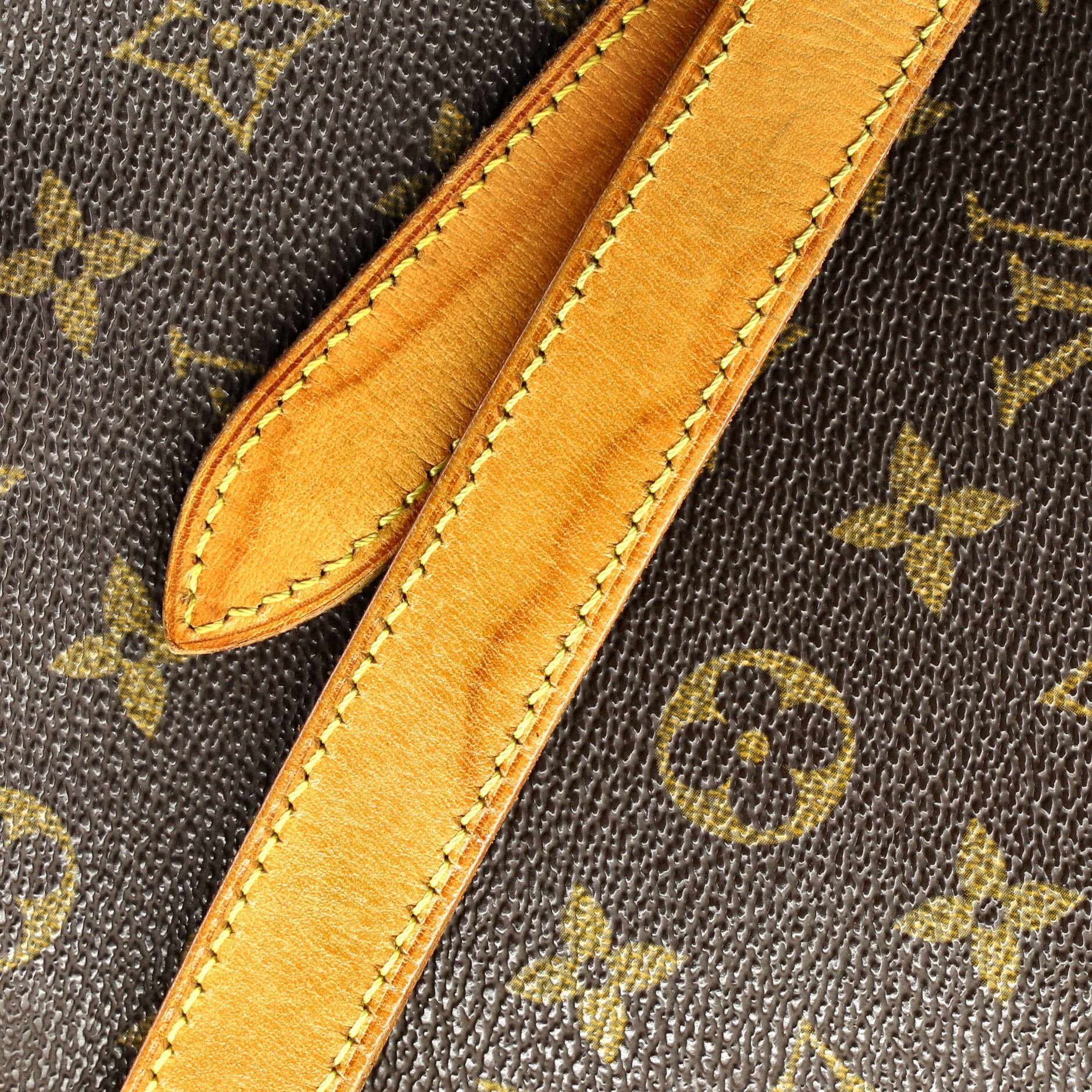 Louis Vuitton Musette Salsa Handbag Size ONE SIZE - 8 Thumbnail
