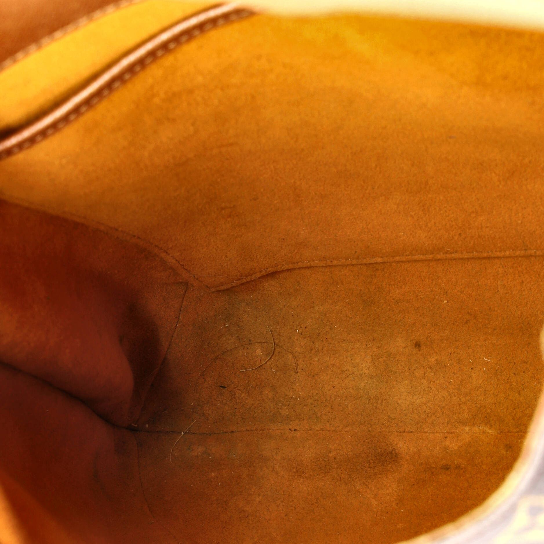 Louis Vuitton Musette Salsa Handbag Size ONE SIZE - 6 Thumbnail