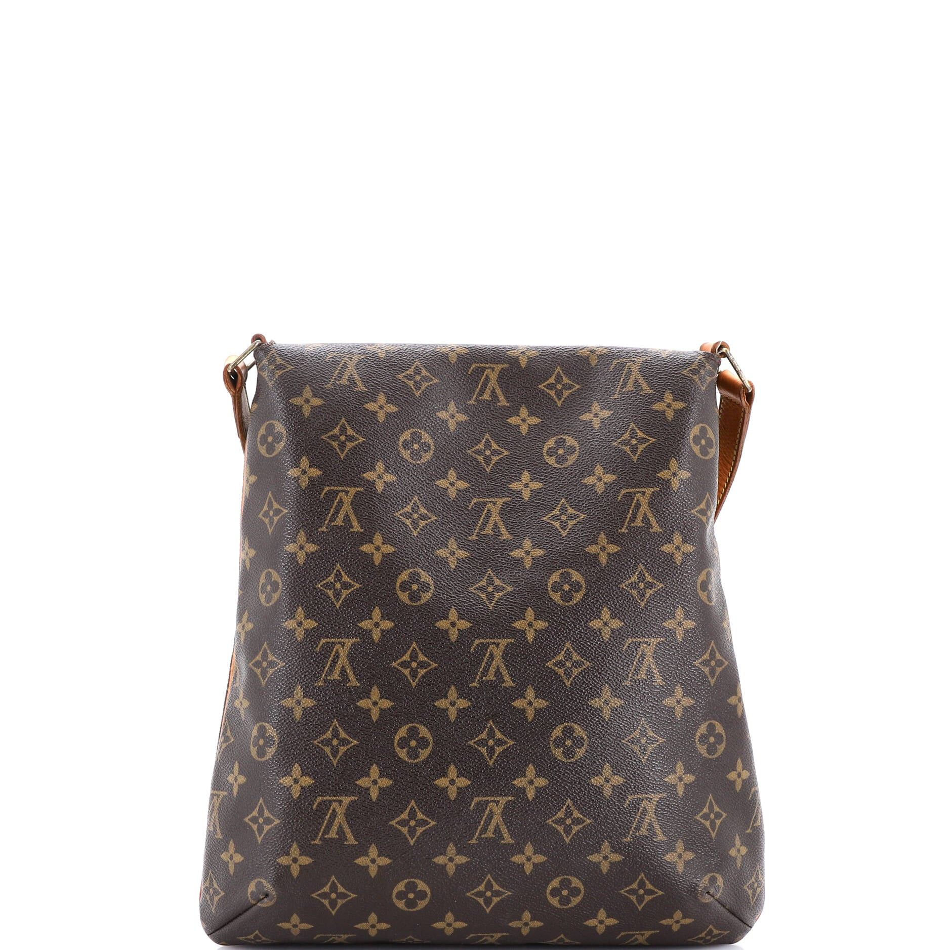 Louis Vuitton Musette Salsa Handbag Size ONE SIZE - 4 Thumbnail