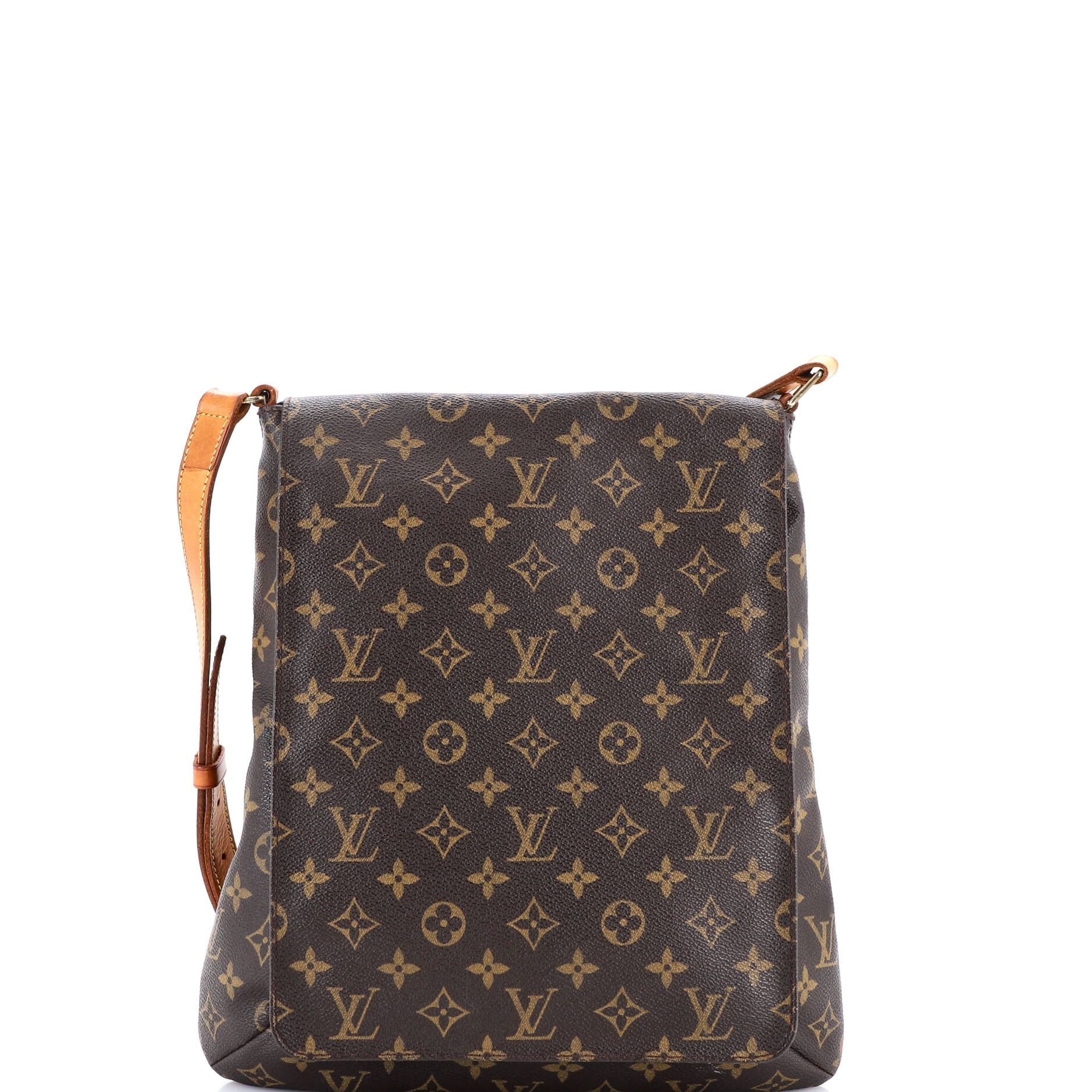 Louis Vuitton Musette Salsa Handbag Size ONE SIZE - 2 Thumbnail