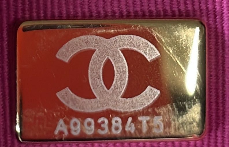 Chanel 19 Flap Bag Size ONE SIZE - 9 Thumbnail