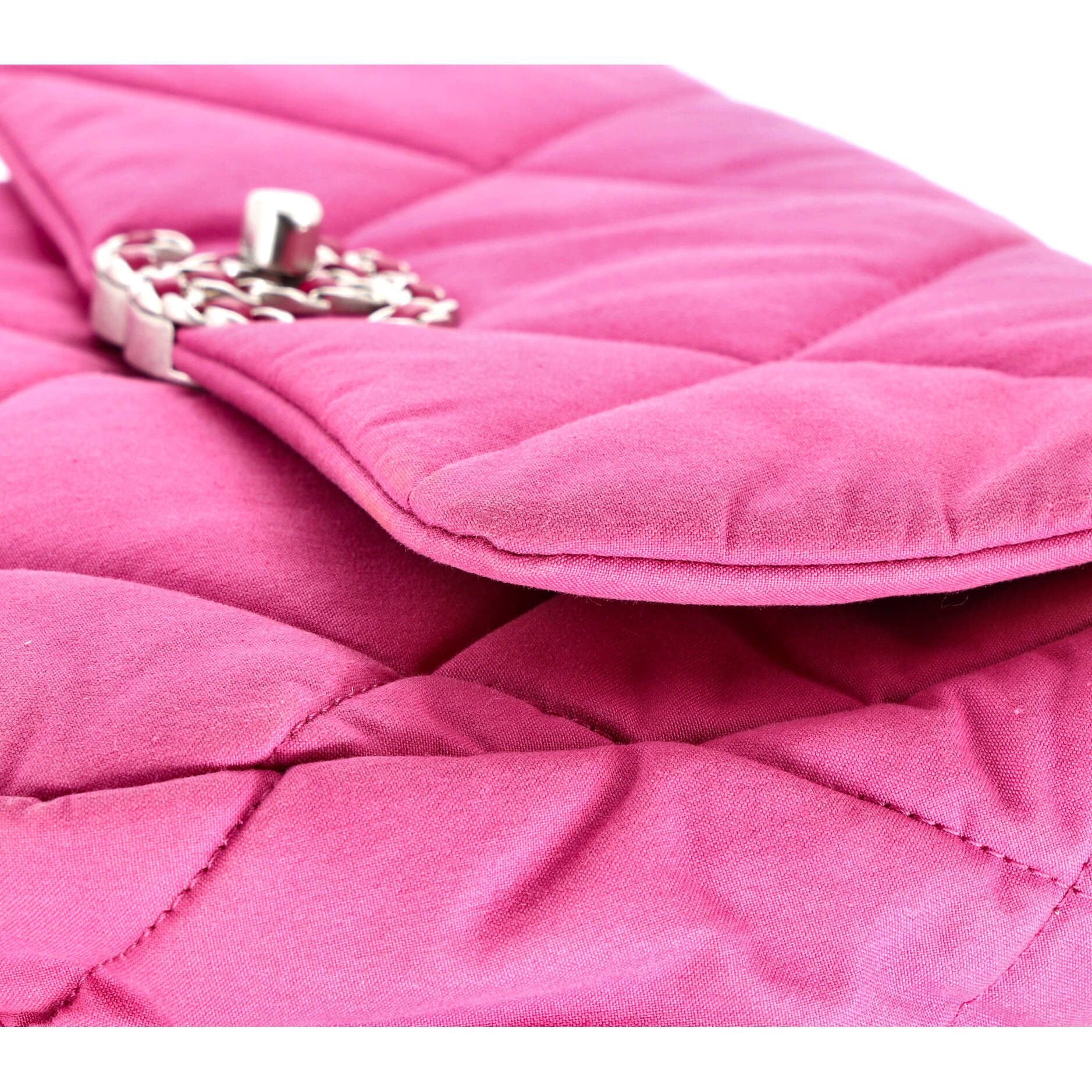 Chanel 19 Flap Bag Size ONE SIZE - 8 Thumbnail
