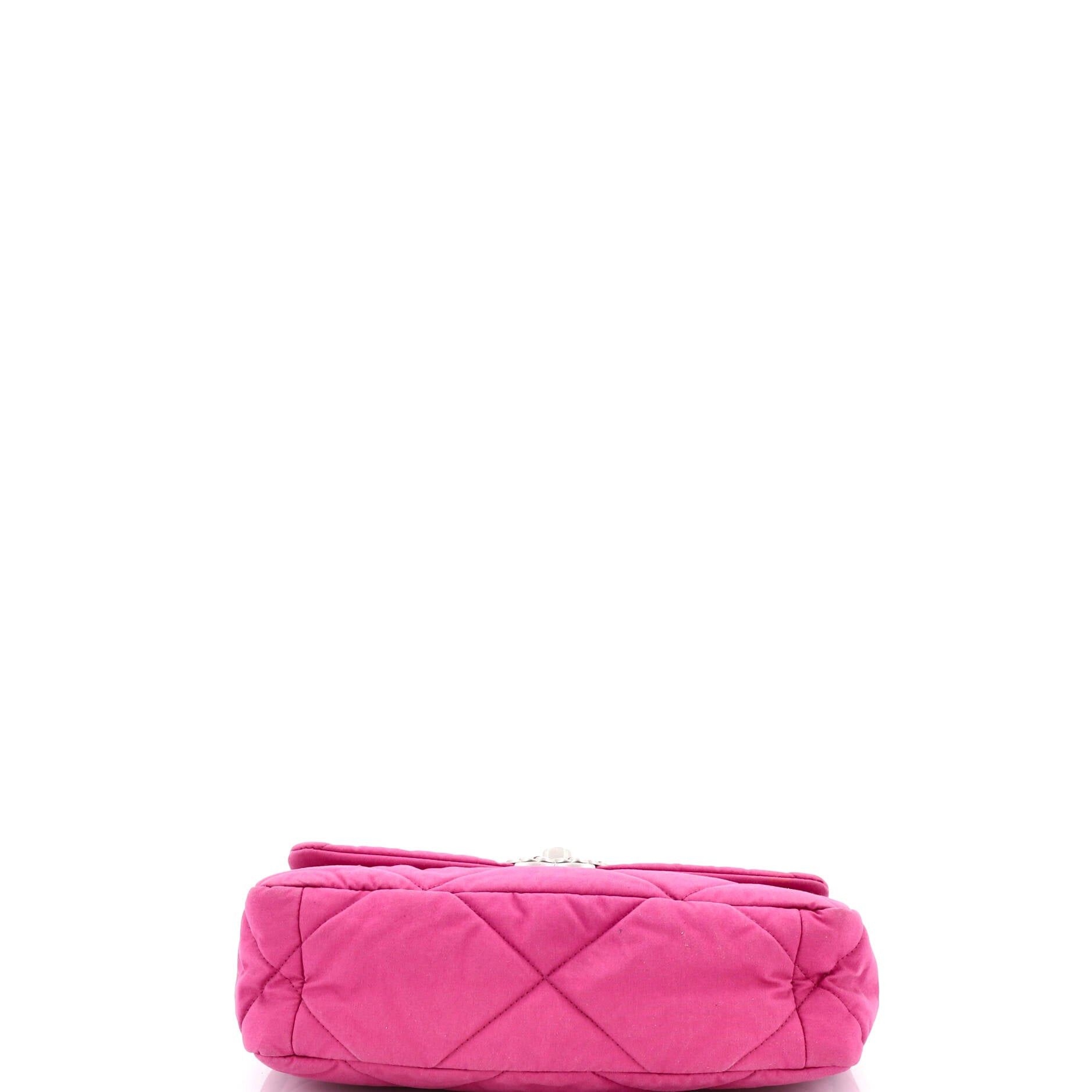 Chanel 19 Flap Bag Size ONE SIZE - 4 Thumbnail