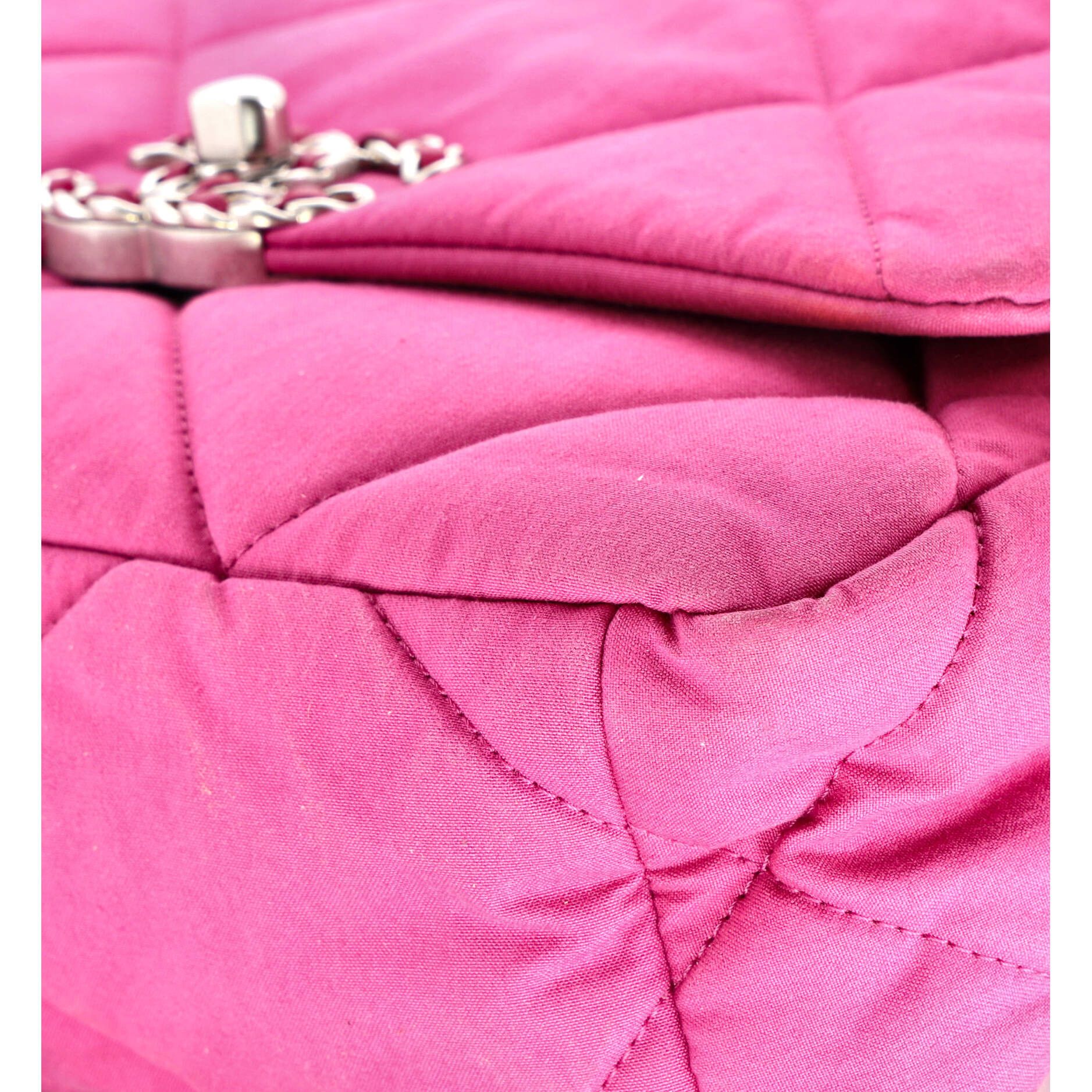 Chanel 19 Flap Bag Size ONE SIZE - 7 Thumbnail