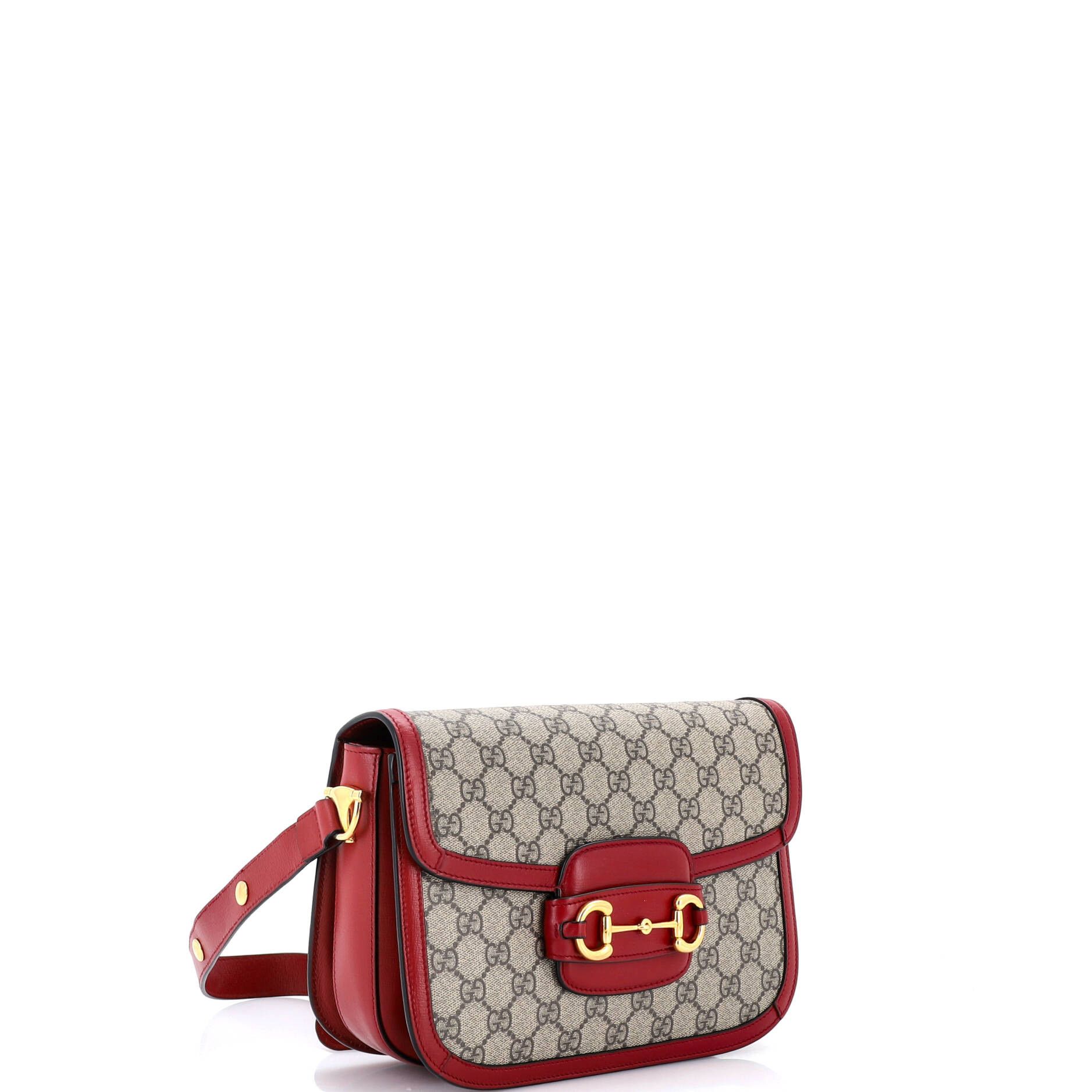 Gucci Horsebit 1955 Shoulder Bag Size ONE SIZE - 2 Thumbnail