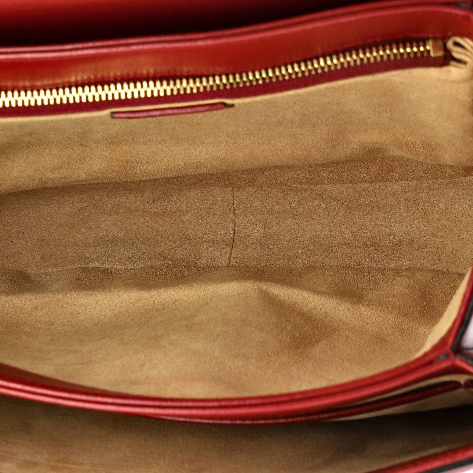 Gucci Horsebit 1955 Shoulder Bag Size ONE SIZE - 5 Thumbnail