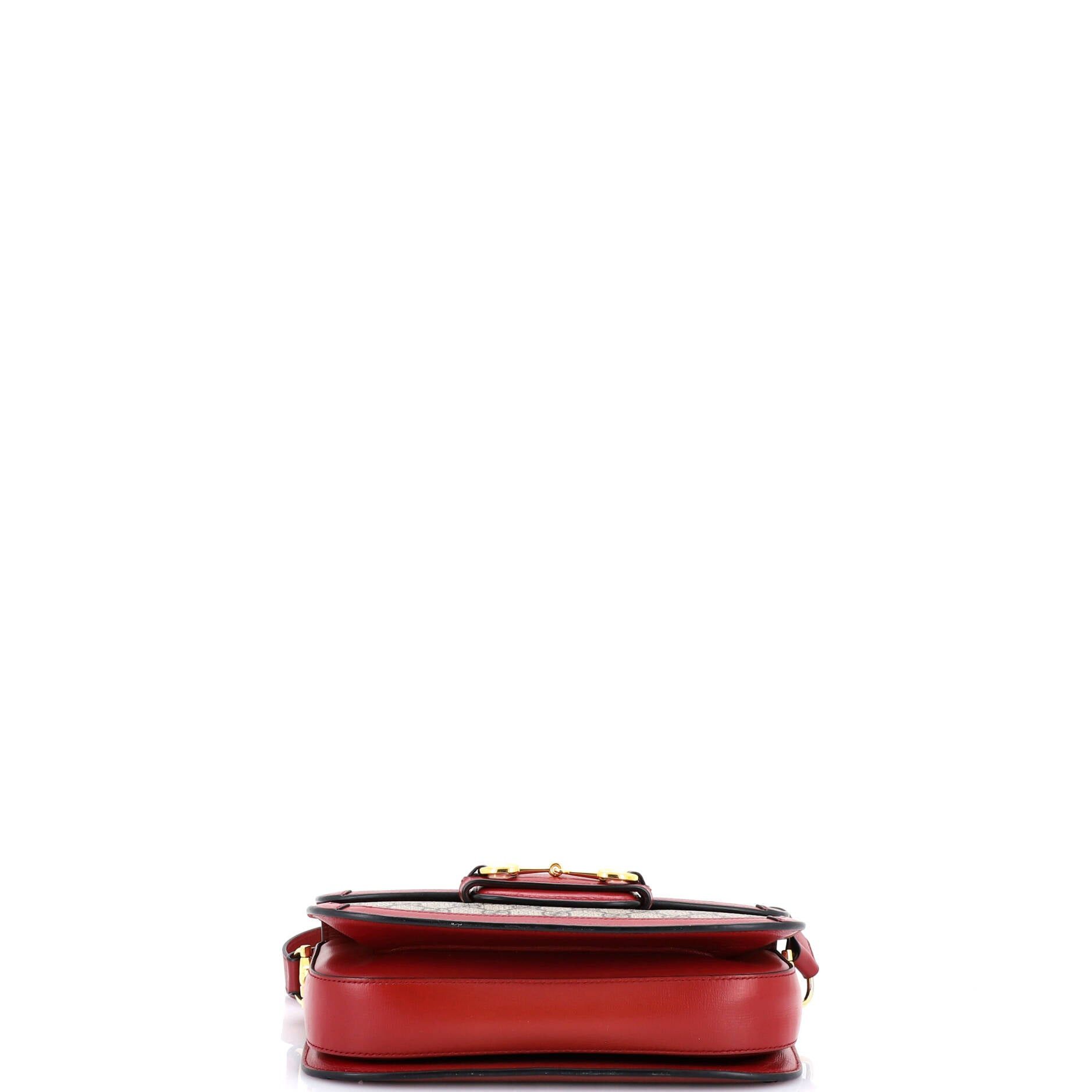 Gucci Horsebit 1955 Shoulder Bag Size ONE SIZE - 4 Thumbnail