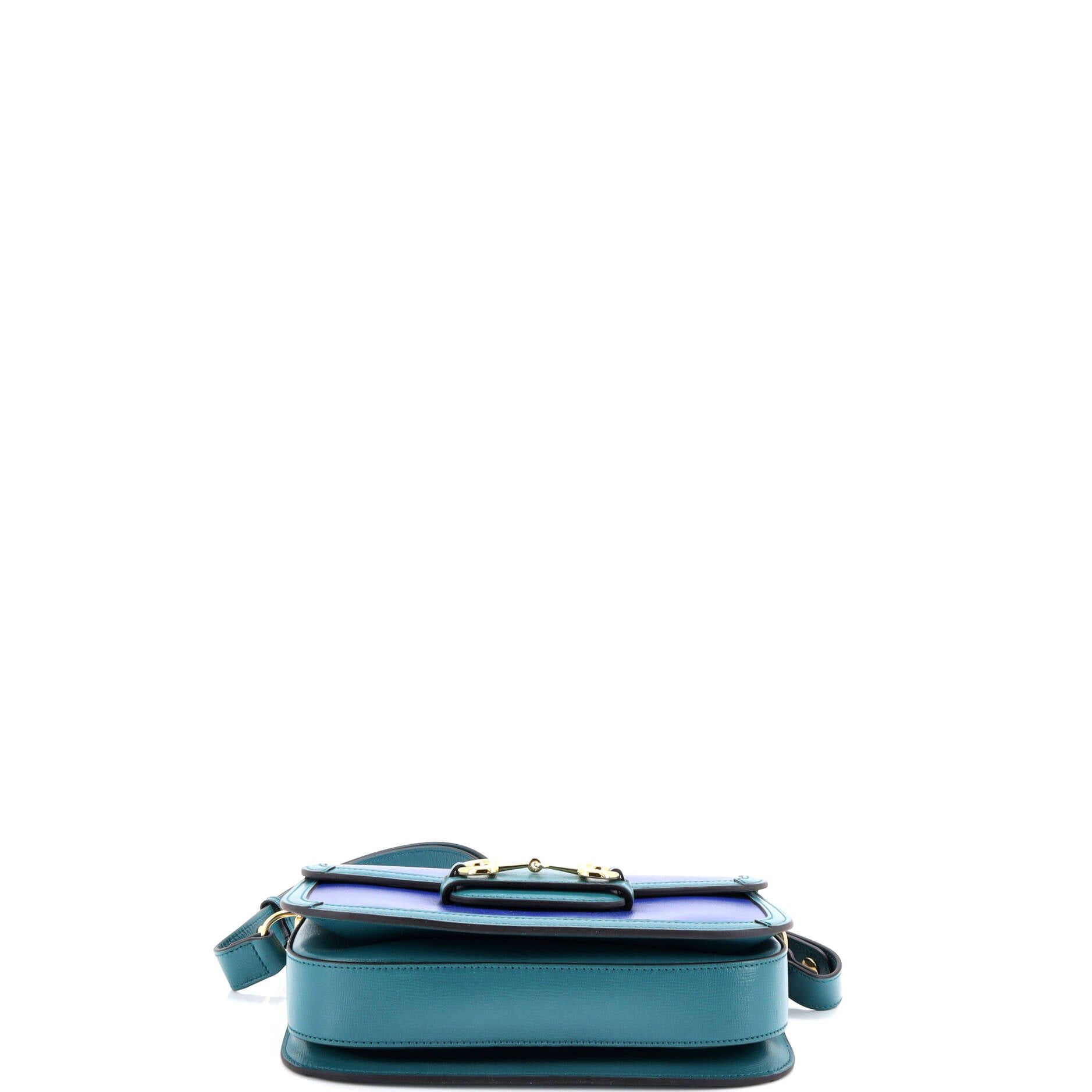 Gucci Horsebit 1955 Shoulder Bag Size ONE SIZE - 4 Thumbnail