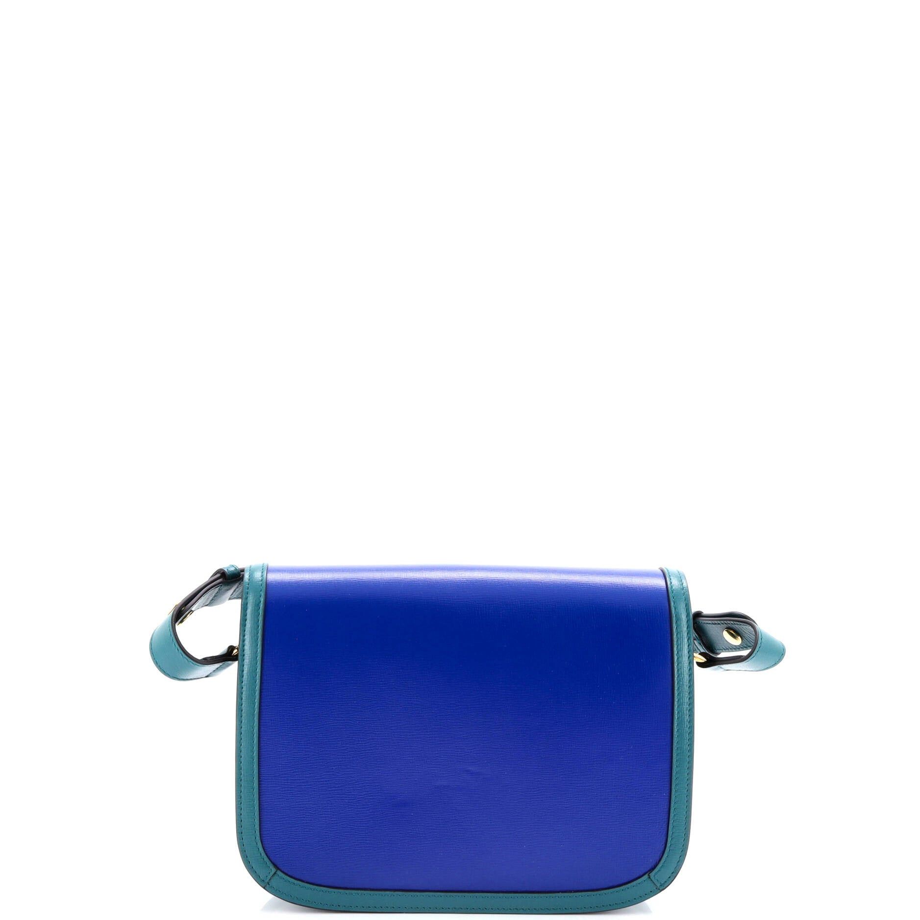 Gucci Horsebit 1955 Shoulder Bag Size ONE SIZE - 3 Thumbnail