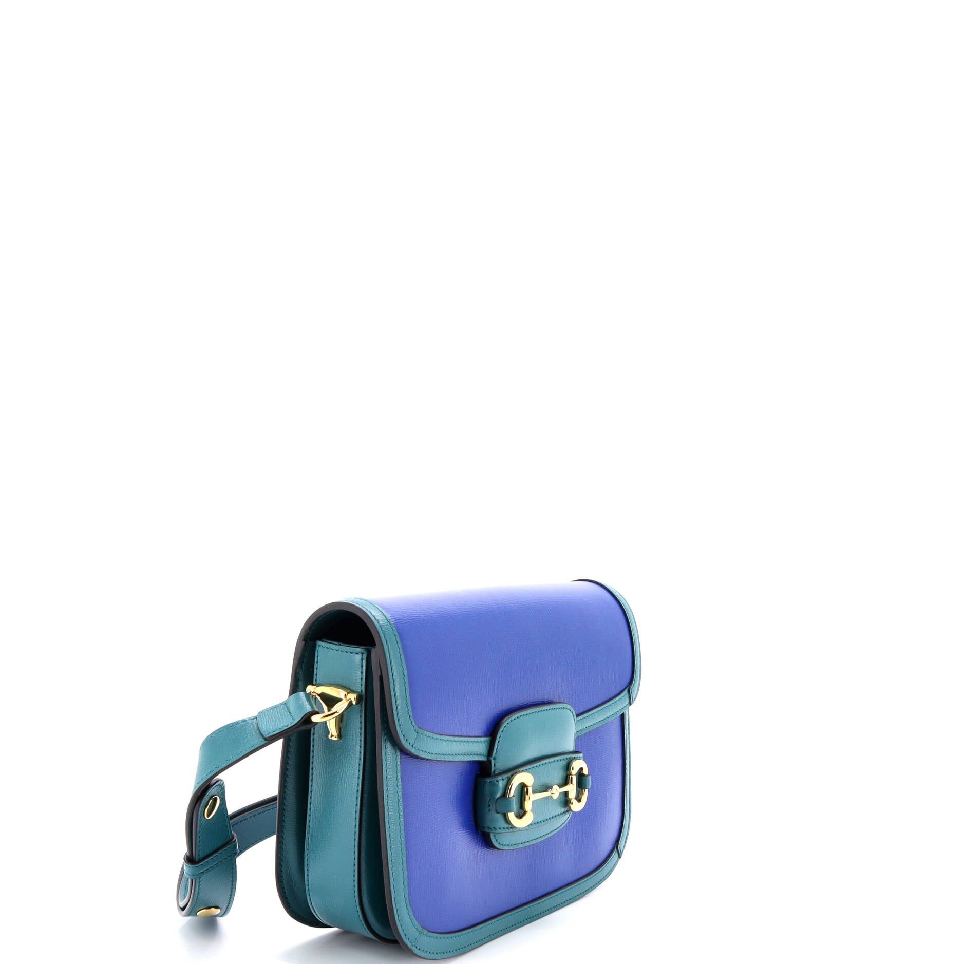 Gucci Horsebit 1955 Shoulder Bag Size ONE SIZE - 2 Thumbnail