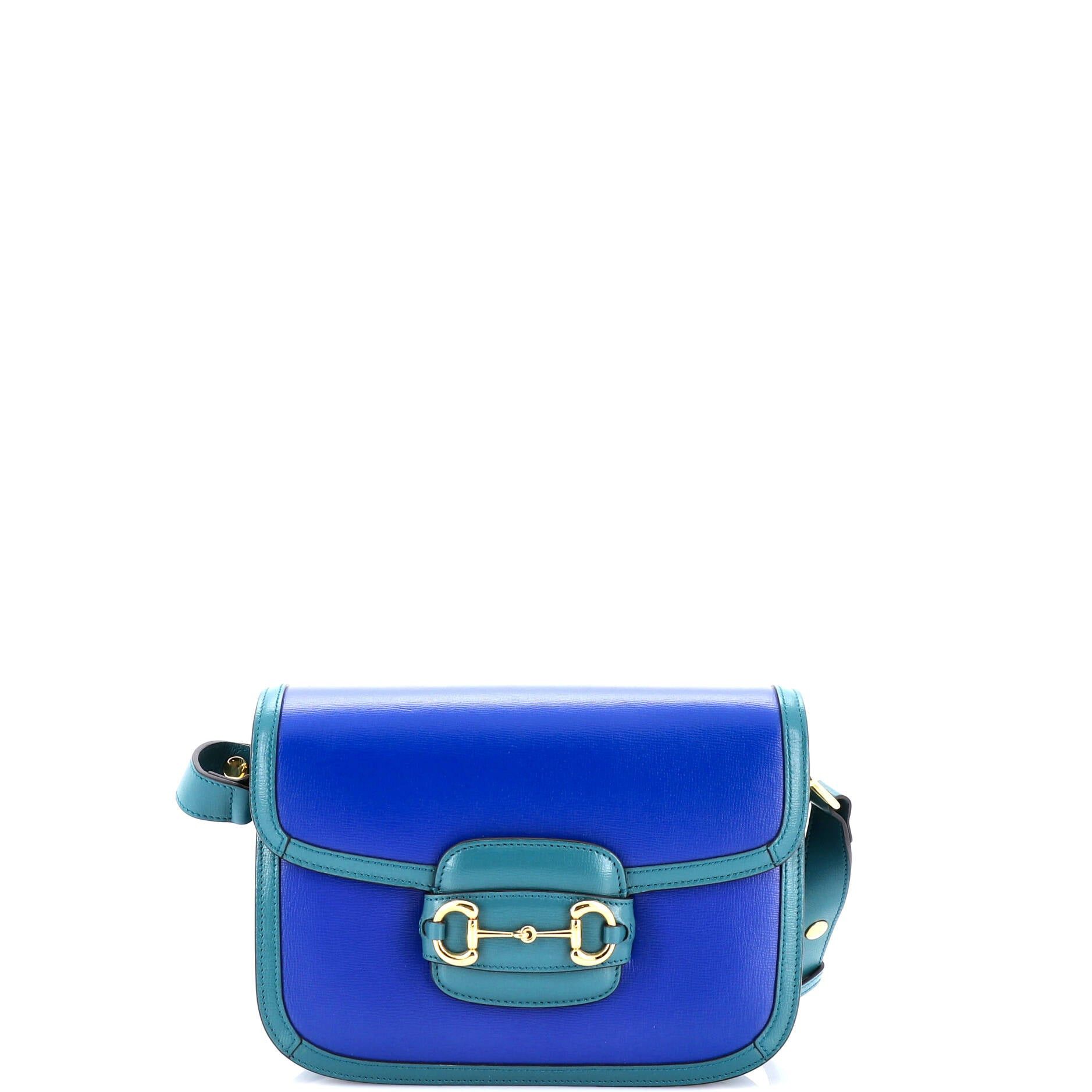 Gucci Horsebit 1955 Shoulder Bag Size ONE SIZE - 2 Thumbnail