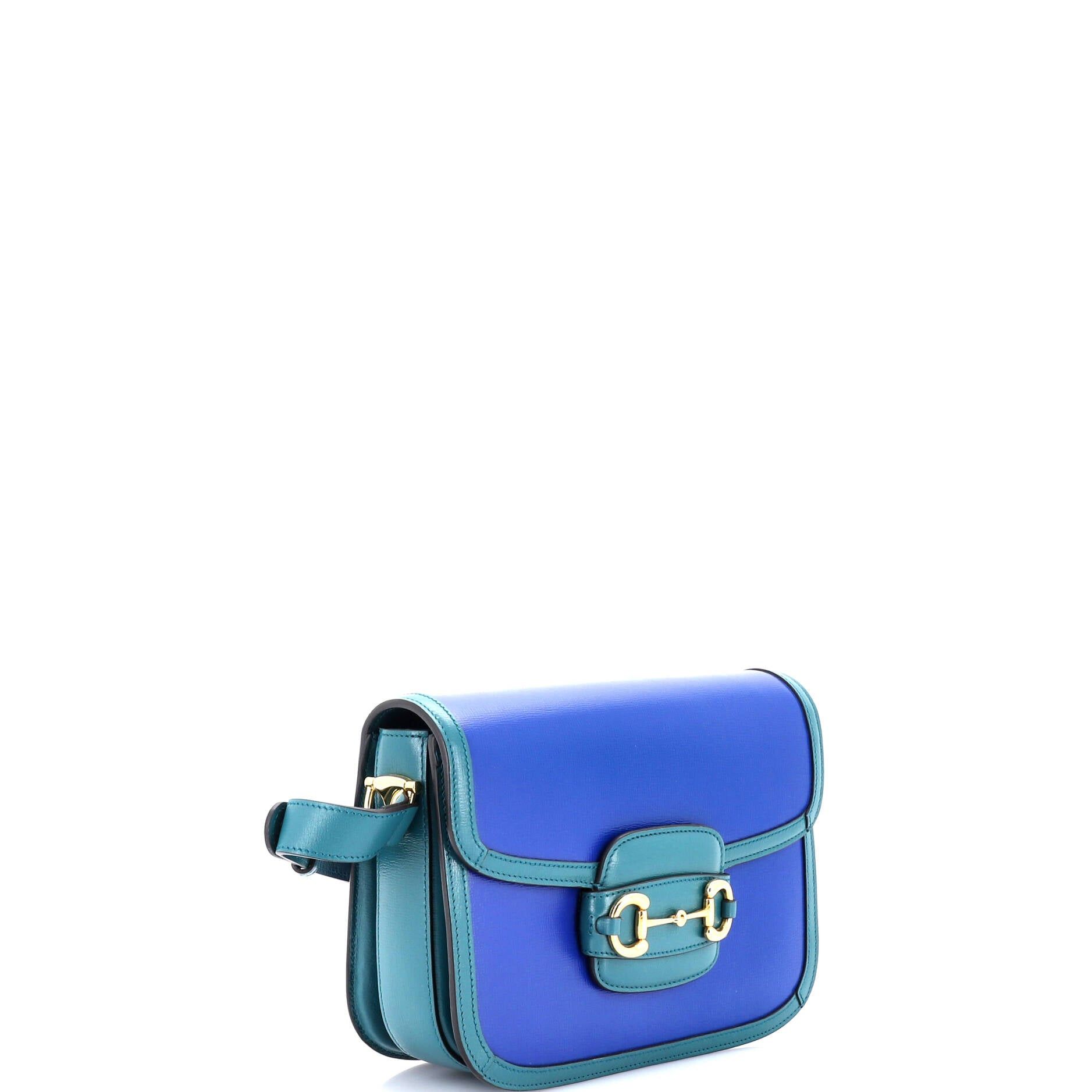 Gucci Horsebit 1955 Shoulder Bag Size ONE SIZE - 3 Thumbnail