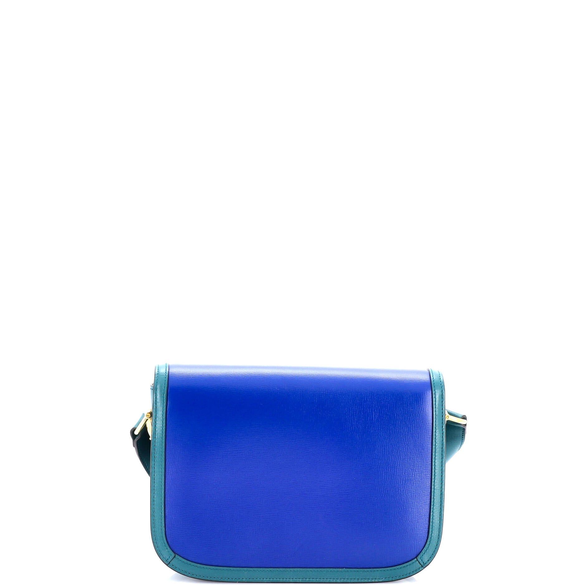 Gucci Horsebit 1955 Shoulder Bag Size ONE SIZE - 4 Thumbnail