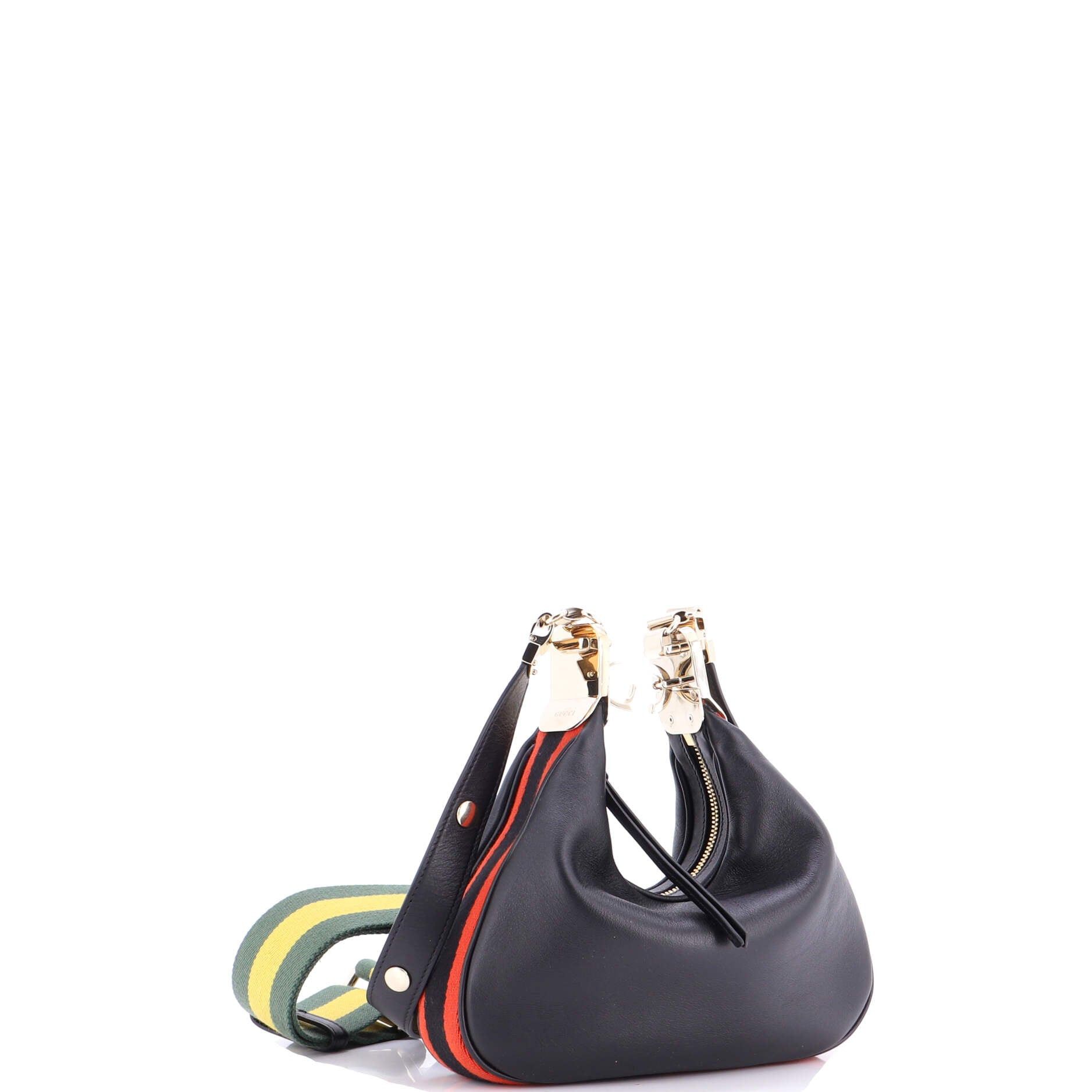 Gucci Attache Shoulder Bag Size ONE SIZE - 2 Thumbnail