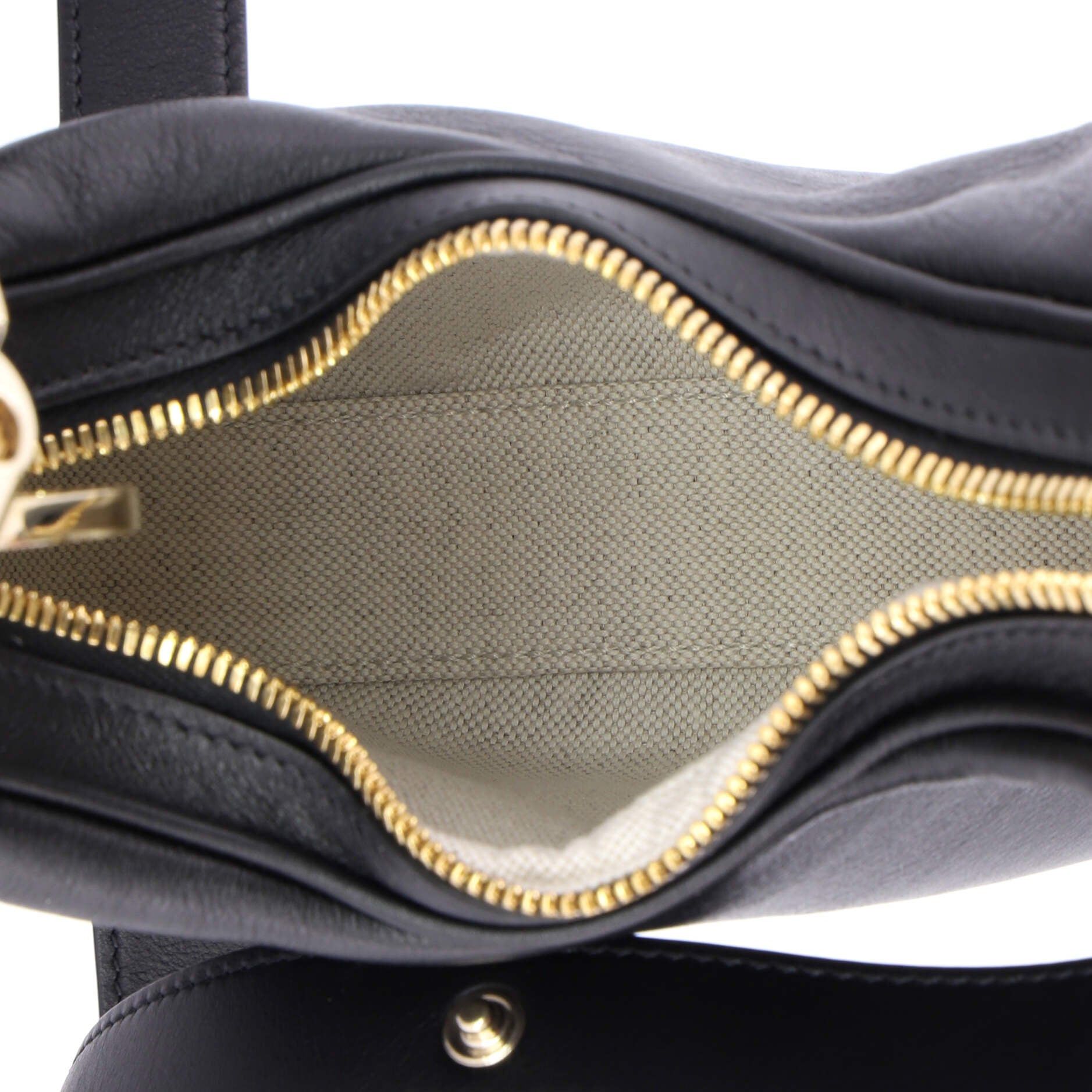 Gucci Attache Shoulder Bag Size ONE SIZE - 5 Thumbnail