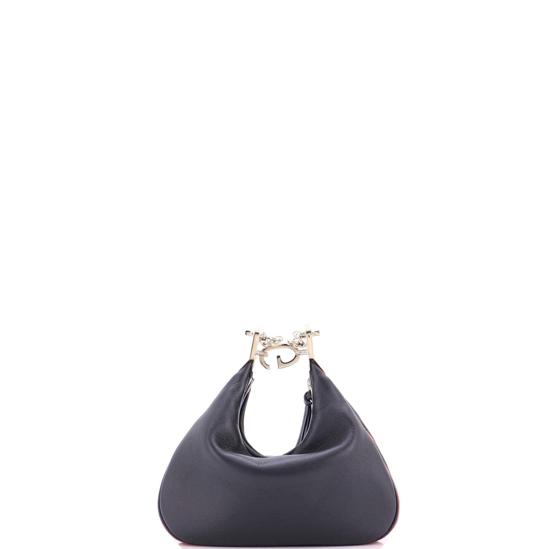 Gucci Attache Shoulder Bag Size ONE SIZE - 3 Thumbnail