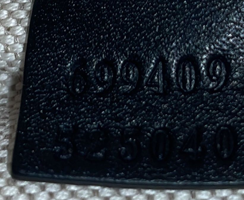 Gucci Attache Shoulder Bag Size ONE SIZE - 6 Thumbnail