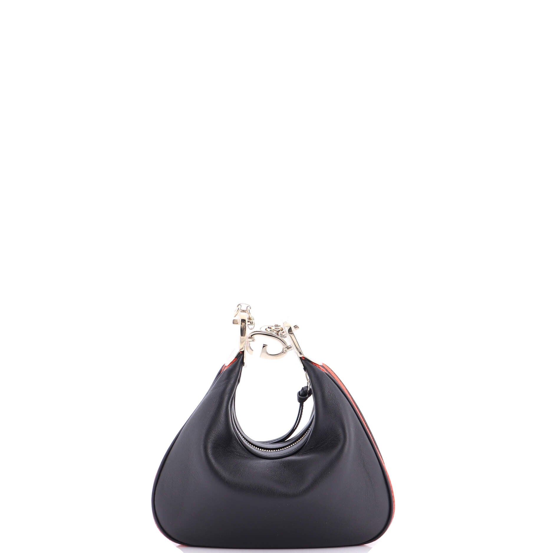 Gucci Attache Shoulder Bag Size ONE SIZE - 3 Thumbnail