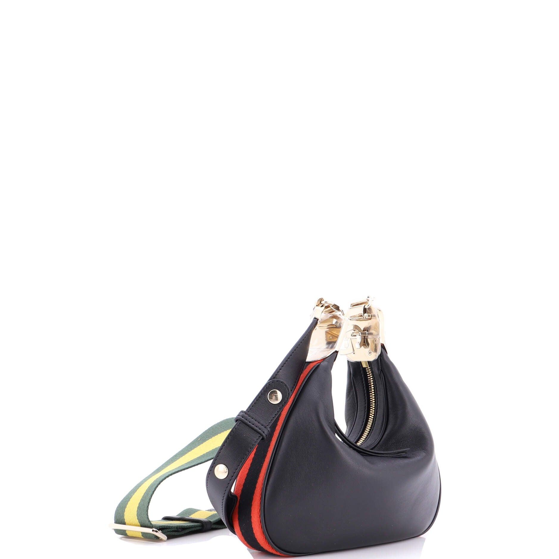 Gucci Attache Shoulder Bag Size ONE SIZE - 2 Thumbnail