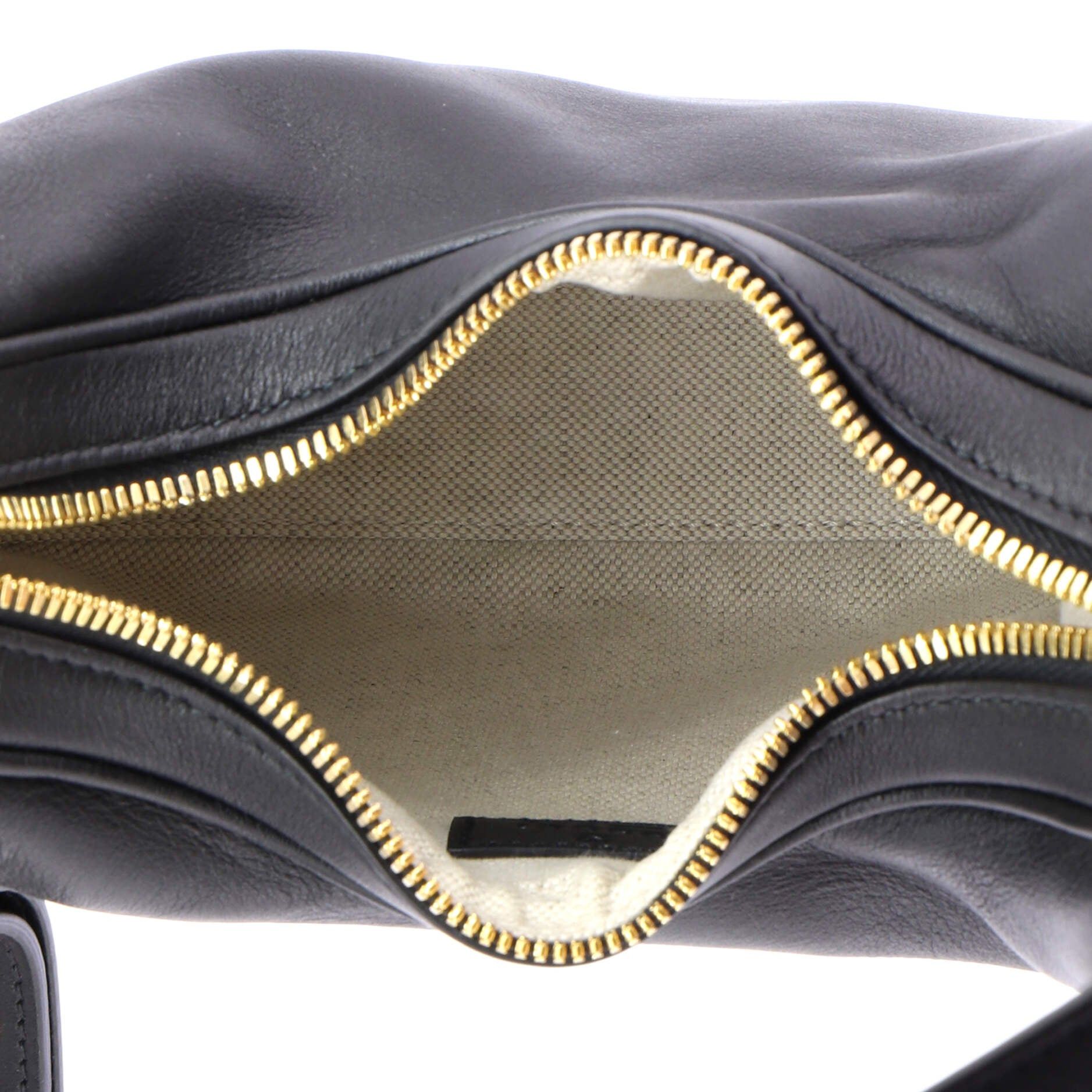 Gucci Attache Shoulder Bag Size ONE SIZE - 5 Thumbnail