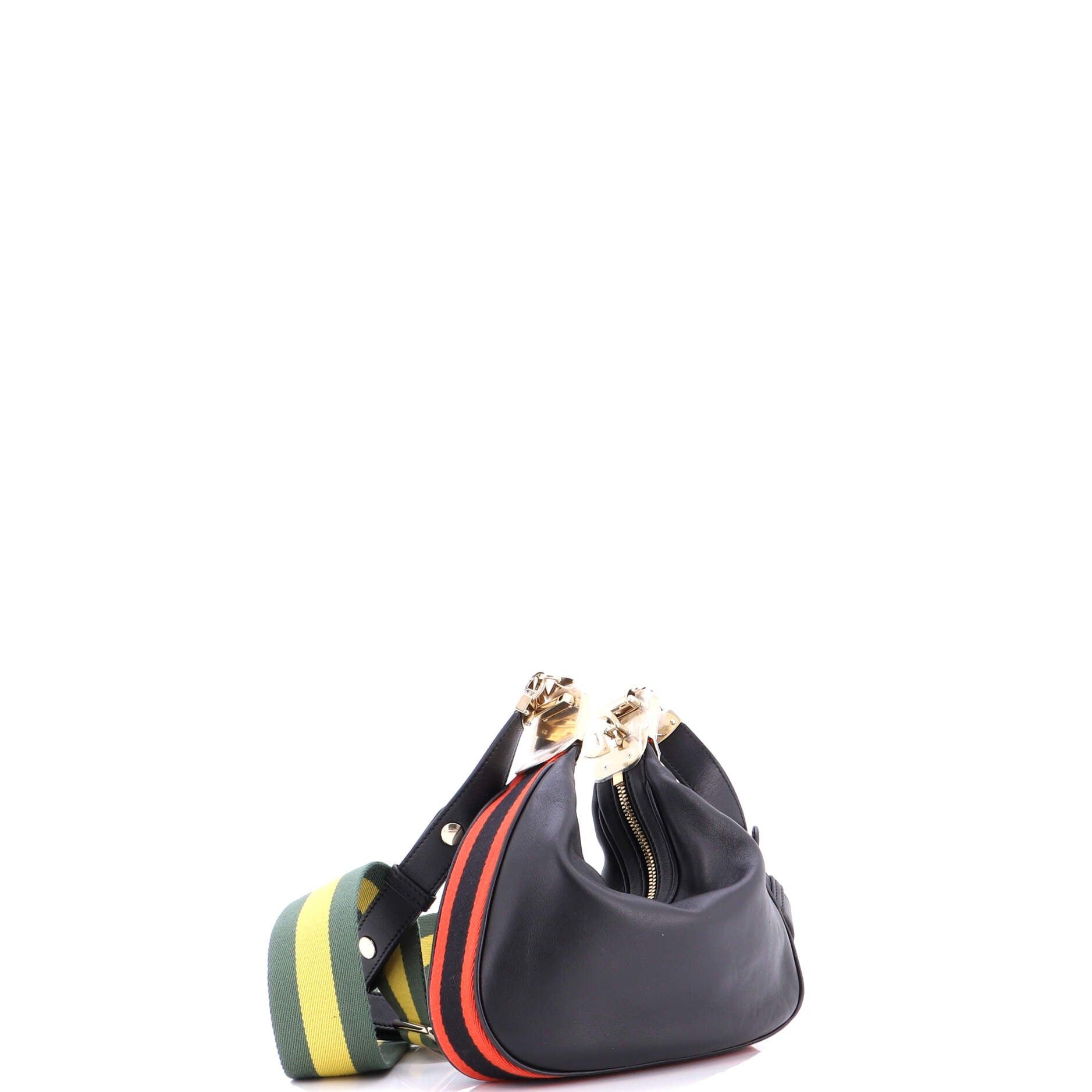 Gucci Attache Shoulder Bag Size ONE SIZE - 2 Thumbnail