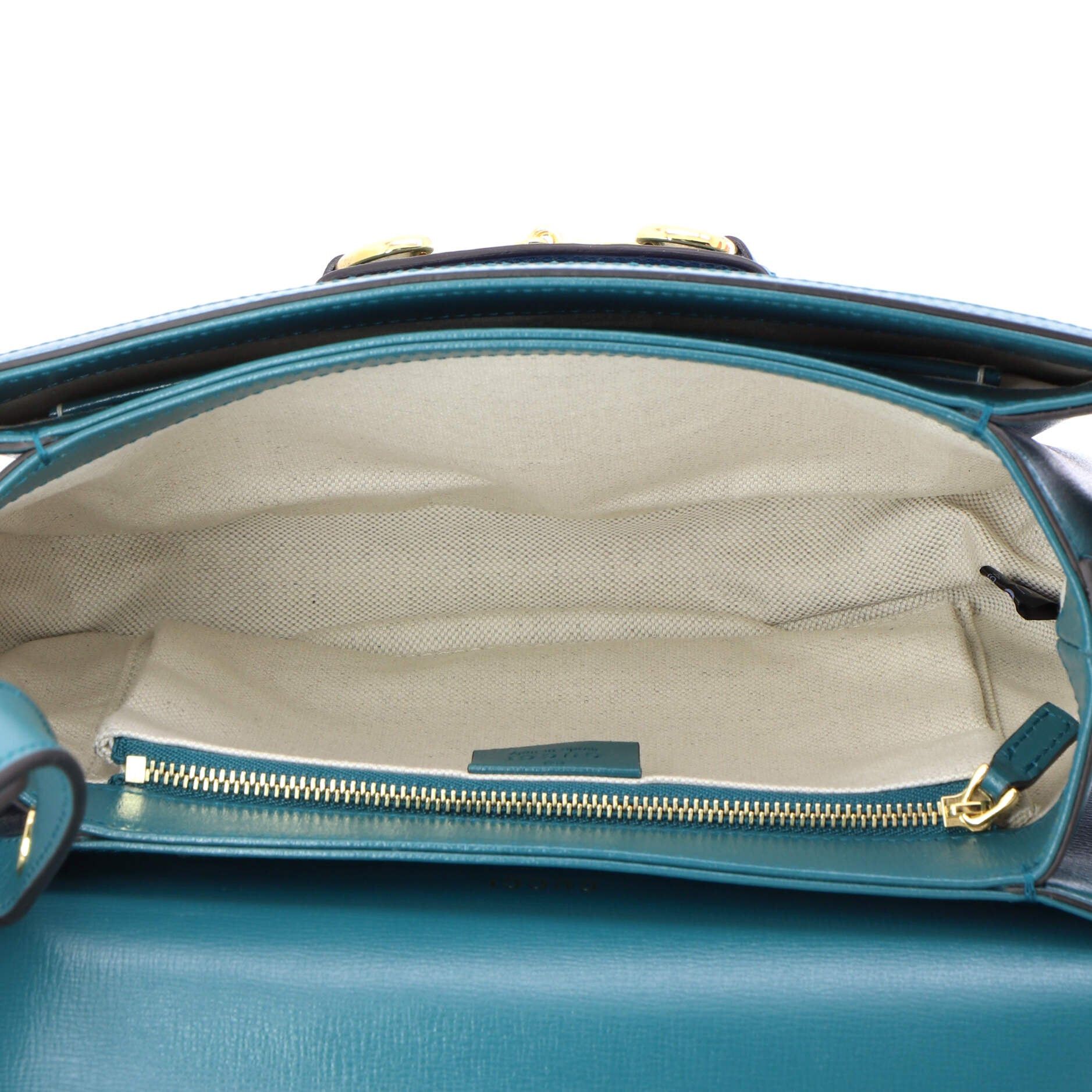 Gucci Horsebit 1955 Shoulder Bag Size ONE SIZE - 5 Thumbnail