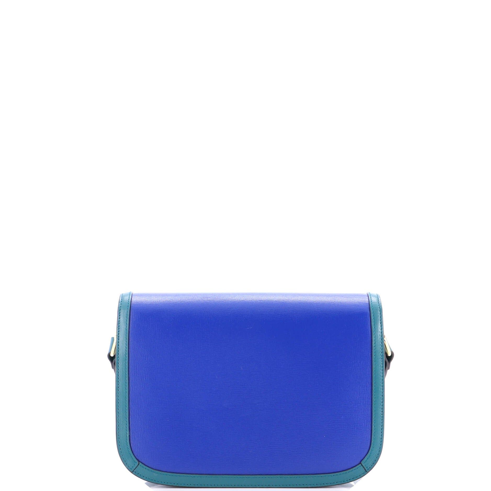 Gucci Horsebit 1955 Shoulder Bag Size ONE SIZE - 3 Thumbnail