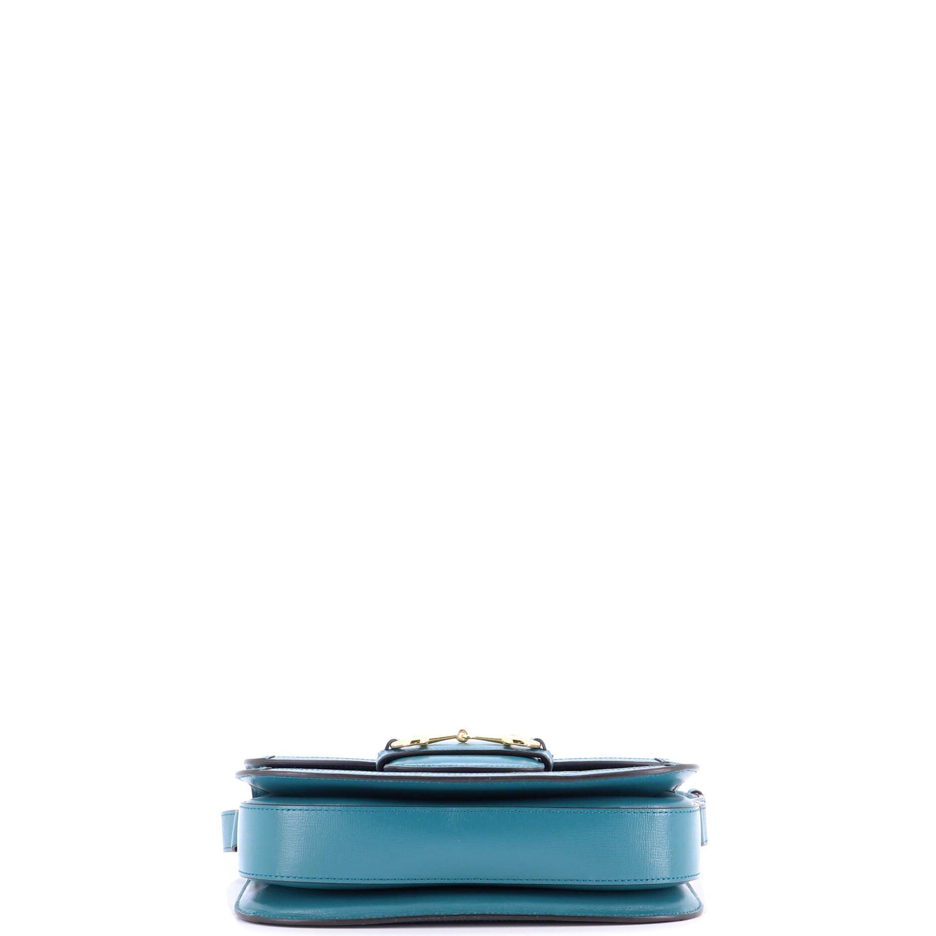 Gucci Horsebit 1955 Shoulder Bag Size ONE SIZE - 4 Thumbnail