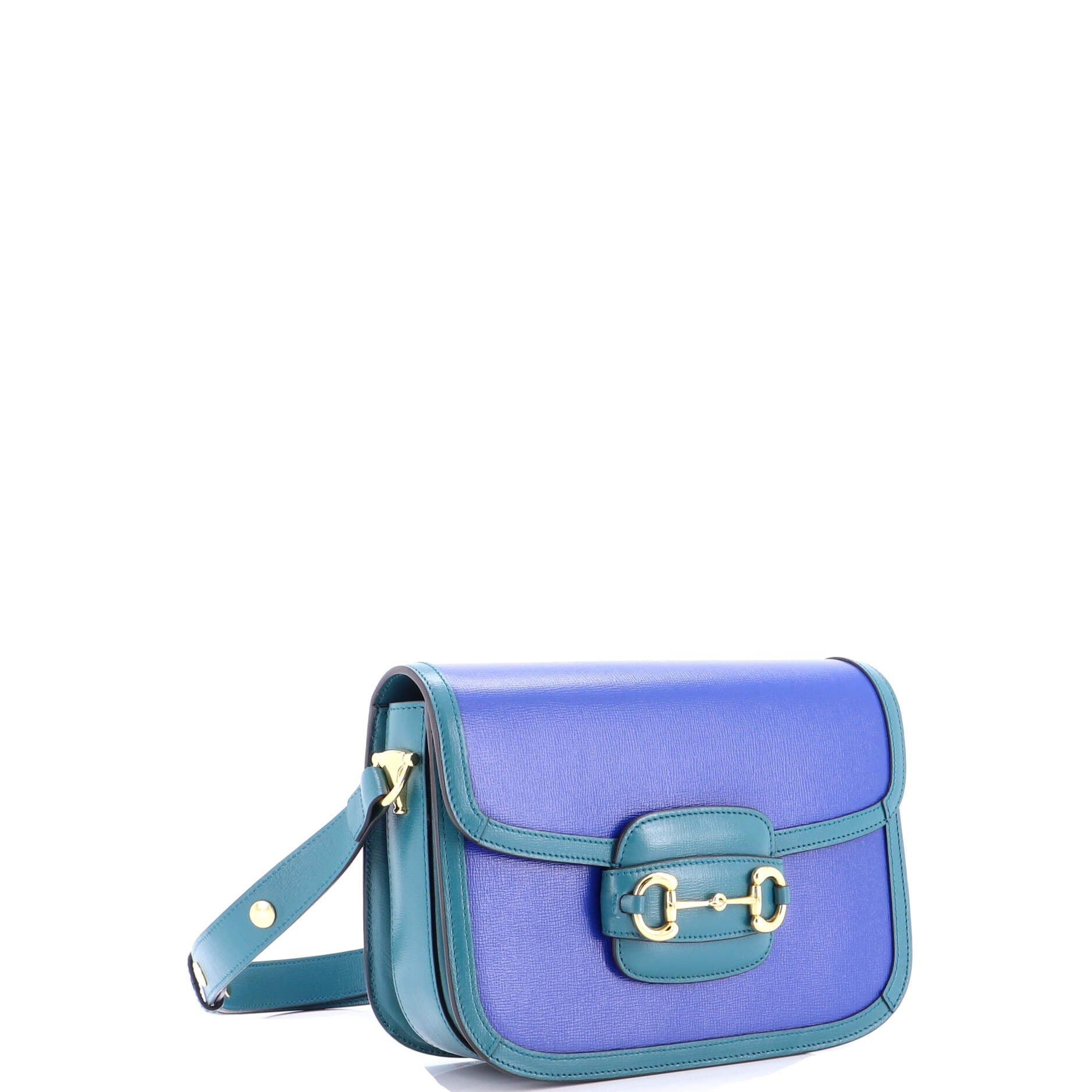 Gucci Horsebit 1955 Shoulder Bag Size ONE SIZE - 2 Thumbnail