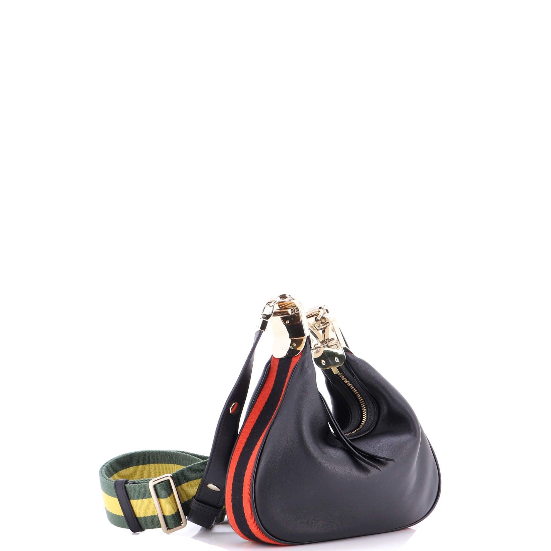Gucci Attache Shoulder Bag Size ONE SIZE - 2 Thumbnail