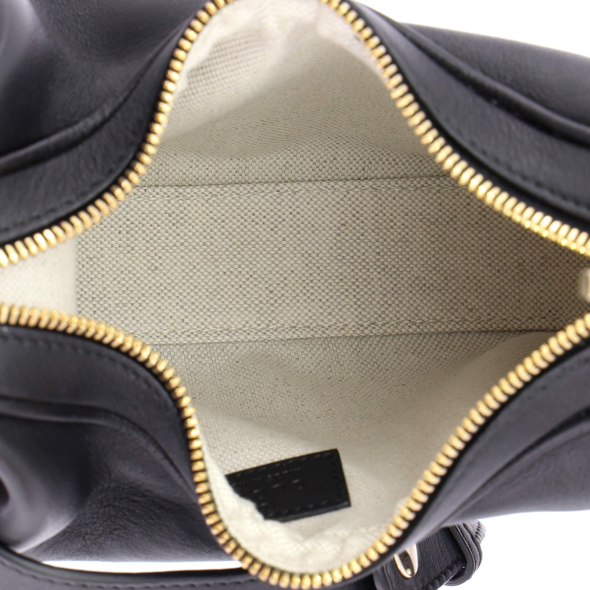 Gucci Attache Shoulder Bag Size ONE SIZE - 5 Thumbnail