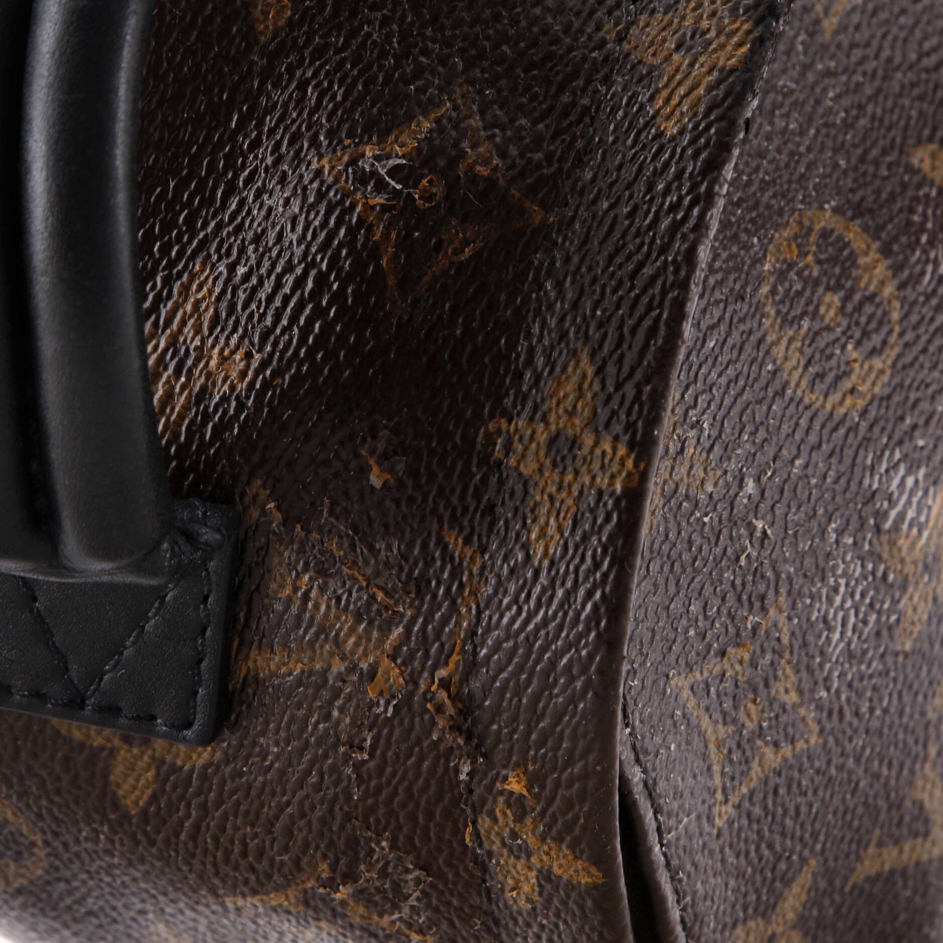 Louis Vuitton Palm Springs Backpack Size ONE SIZE - 7 Thumbnail