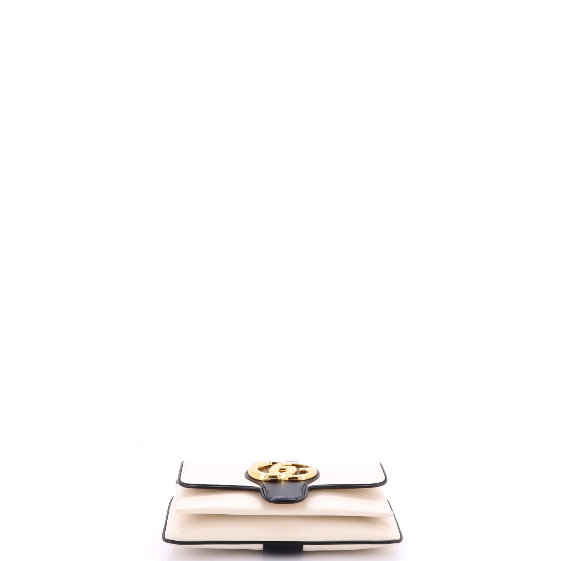 Gucci Arli Shoulder Bag Size ONE SIZE - 4 Thumbnail
