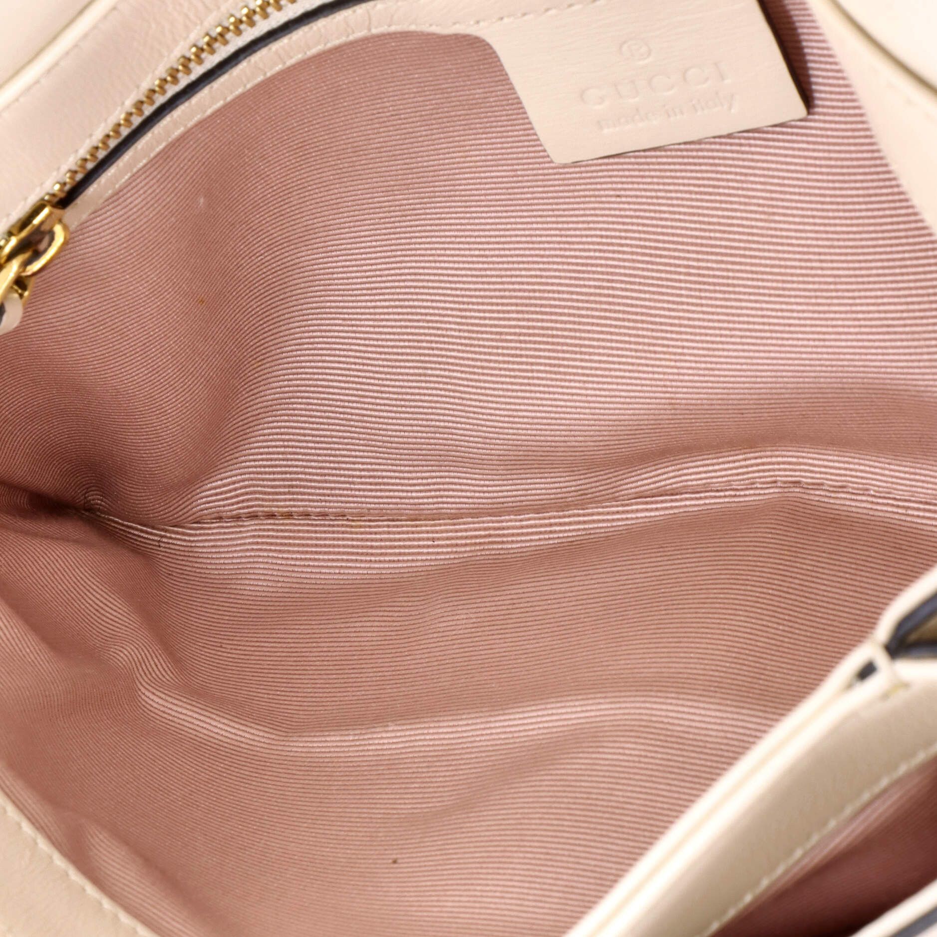 Gucci Arli Shoulder Bag Size ONE SIZE - 5 Thumbnail